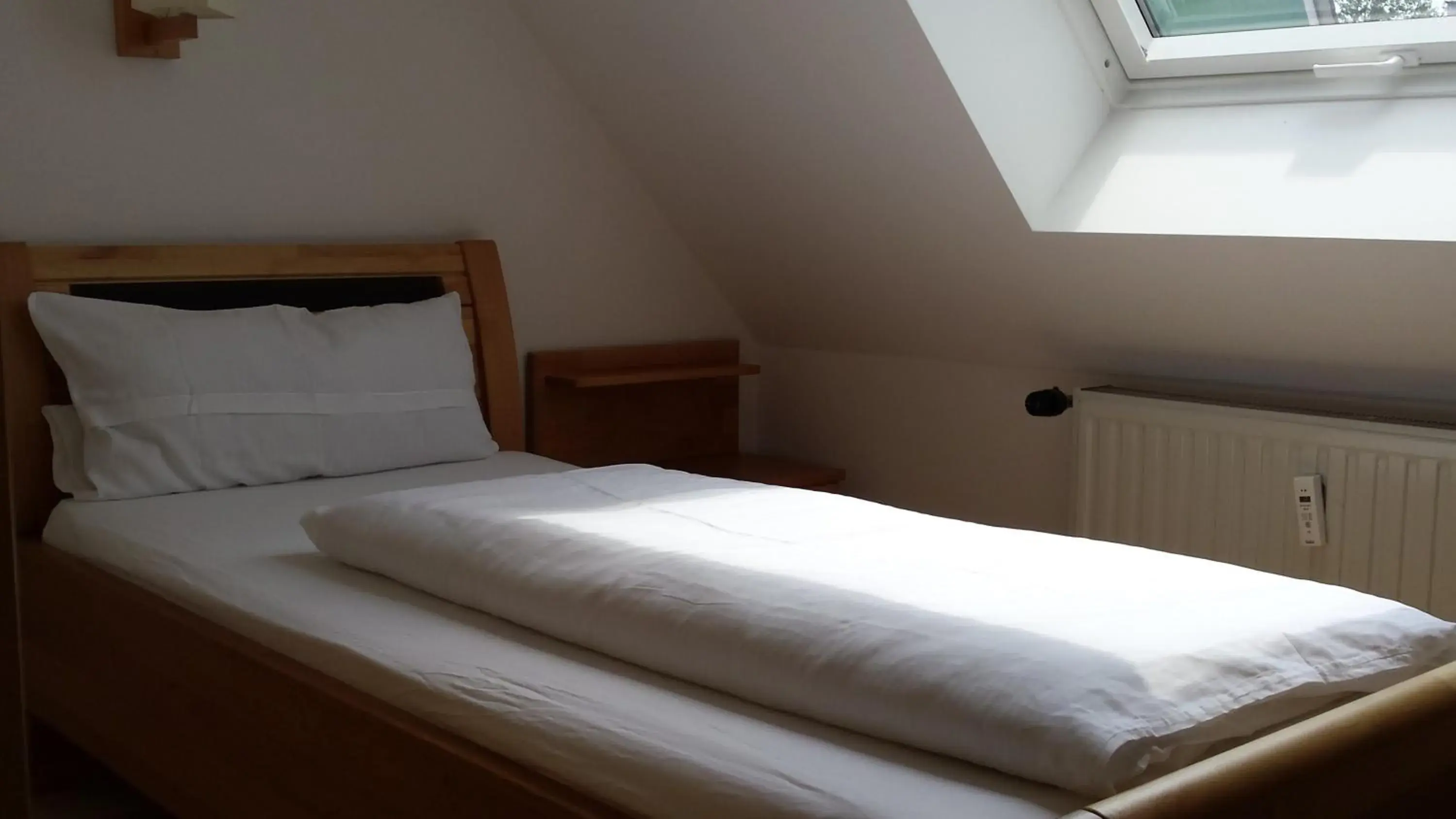 Single Room in Wellnesshotel & Restaurant Hexenschopf Single Room in Wellnesshotel & Restaurant Hexenschopf