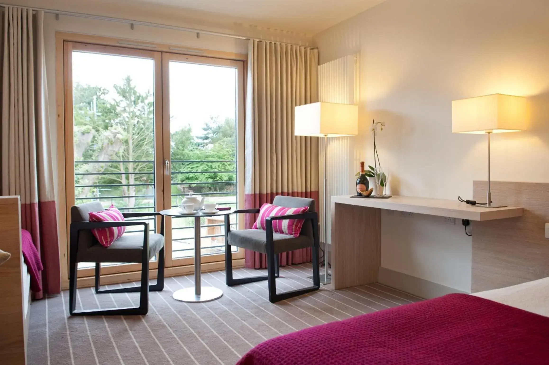 Double Room in Lifehouse Spa And Hotel Double Room in Lifehouse Spa And Hotel
