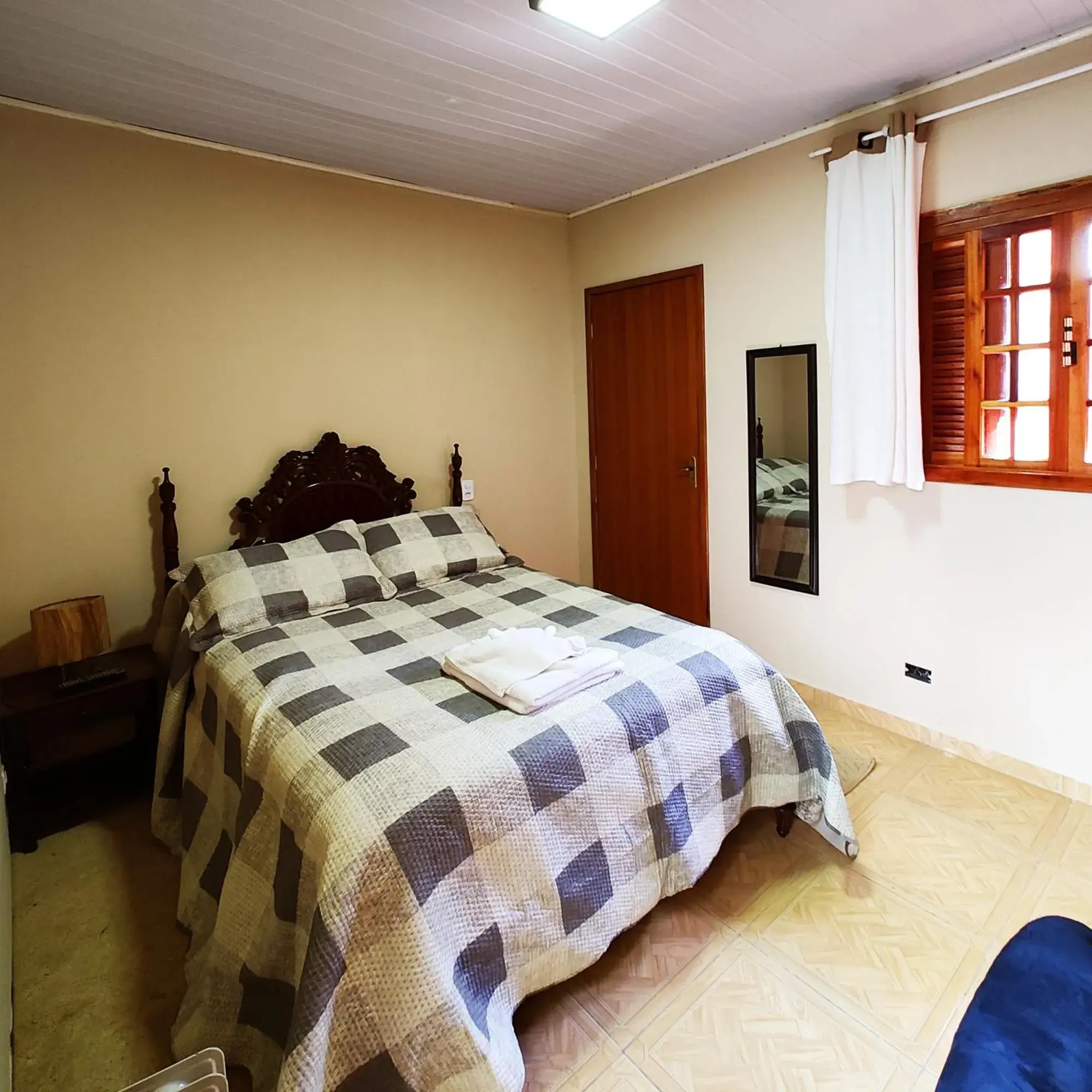 Three-Bedroom House in Pousada Casa dos Sonhos Three-Bedroom House in Pousada Casa dos Sonhos