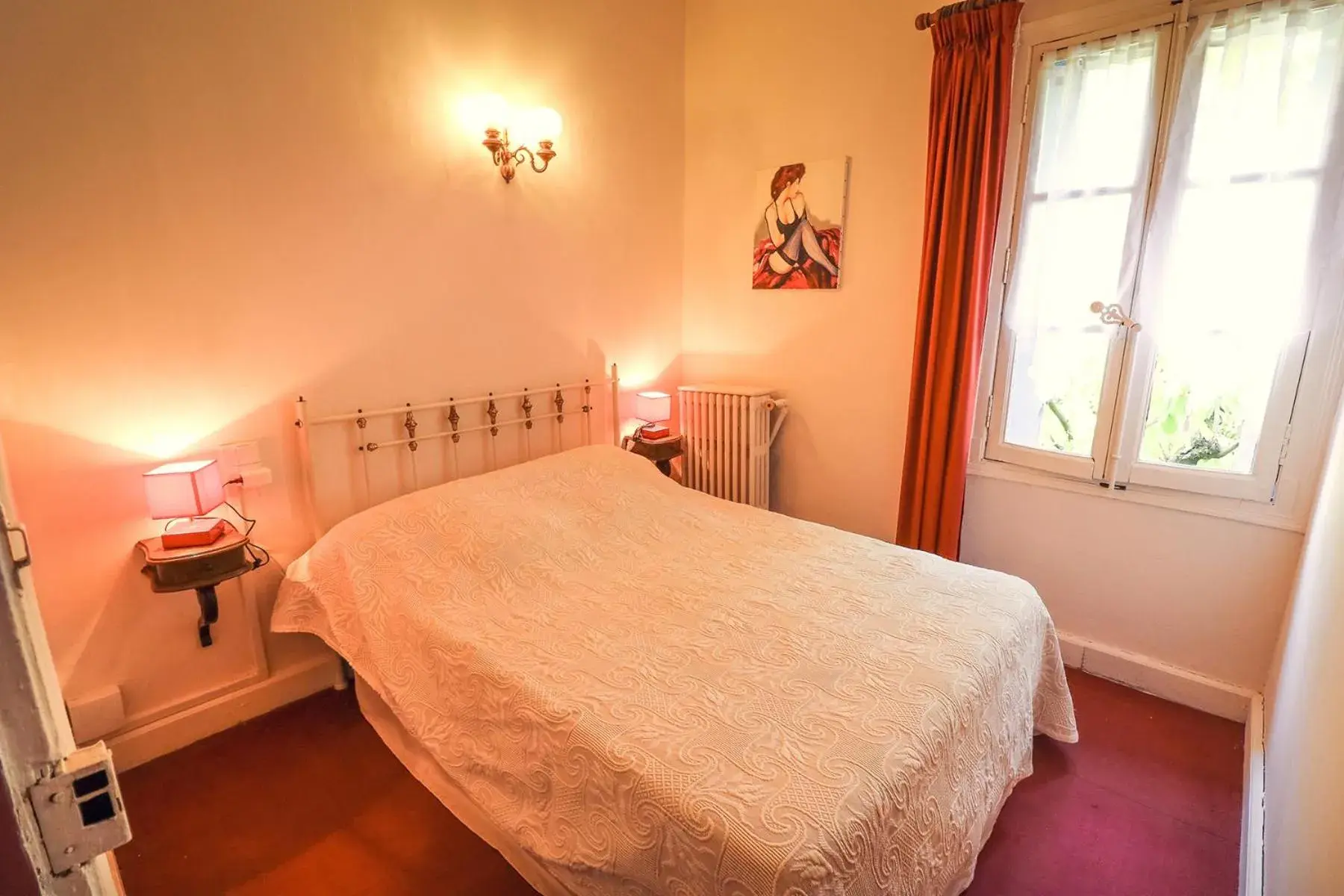 Apartment in La Roseraie Apartment in La Roseraie