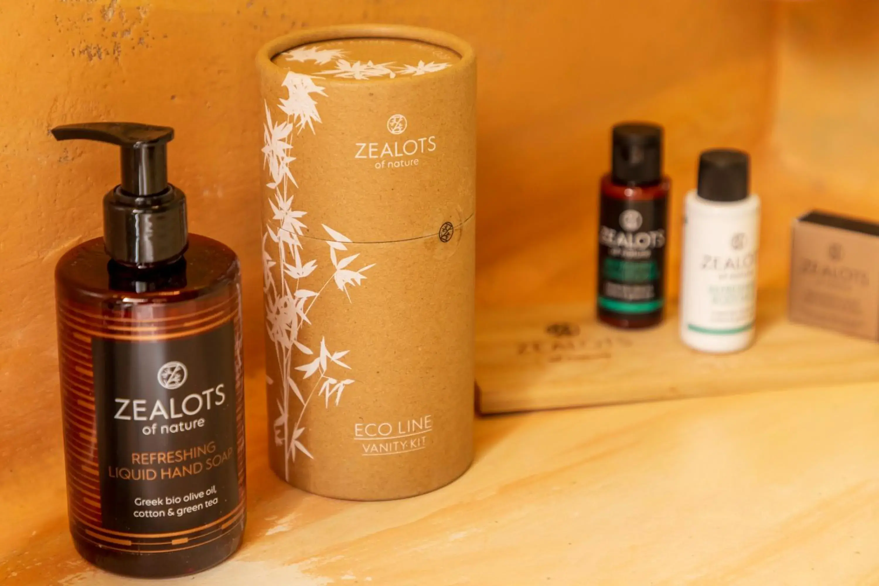 Superior Double Room with Village View in Dimatis Superior Double Room with Village View in Dimatis