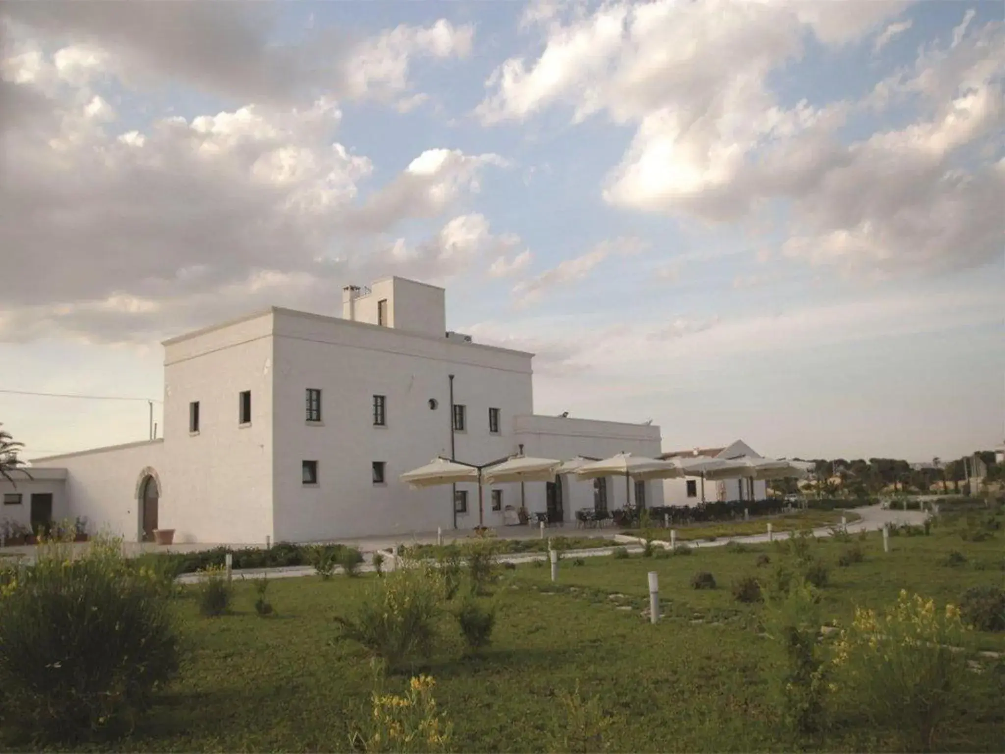 Hotel Saraceno Al Faro Hotel Saraceno Al Faro