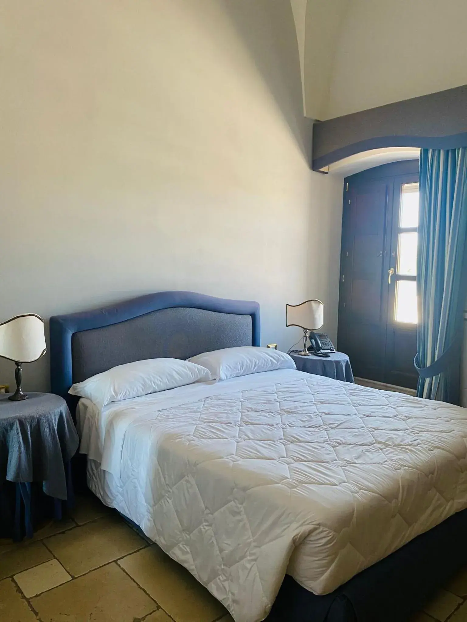 Suite - single occupancy in Hotel Saraceno Al Faro Suite - single occupancy in Hotel Saraceno Al Faro