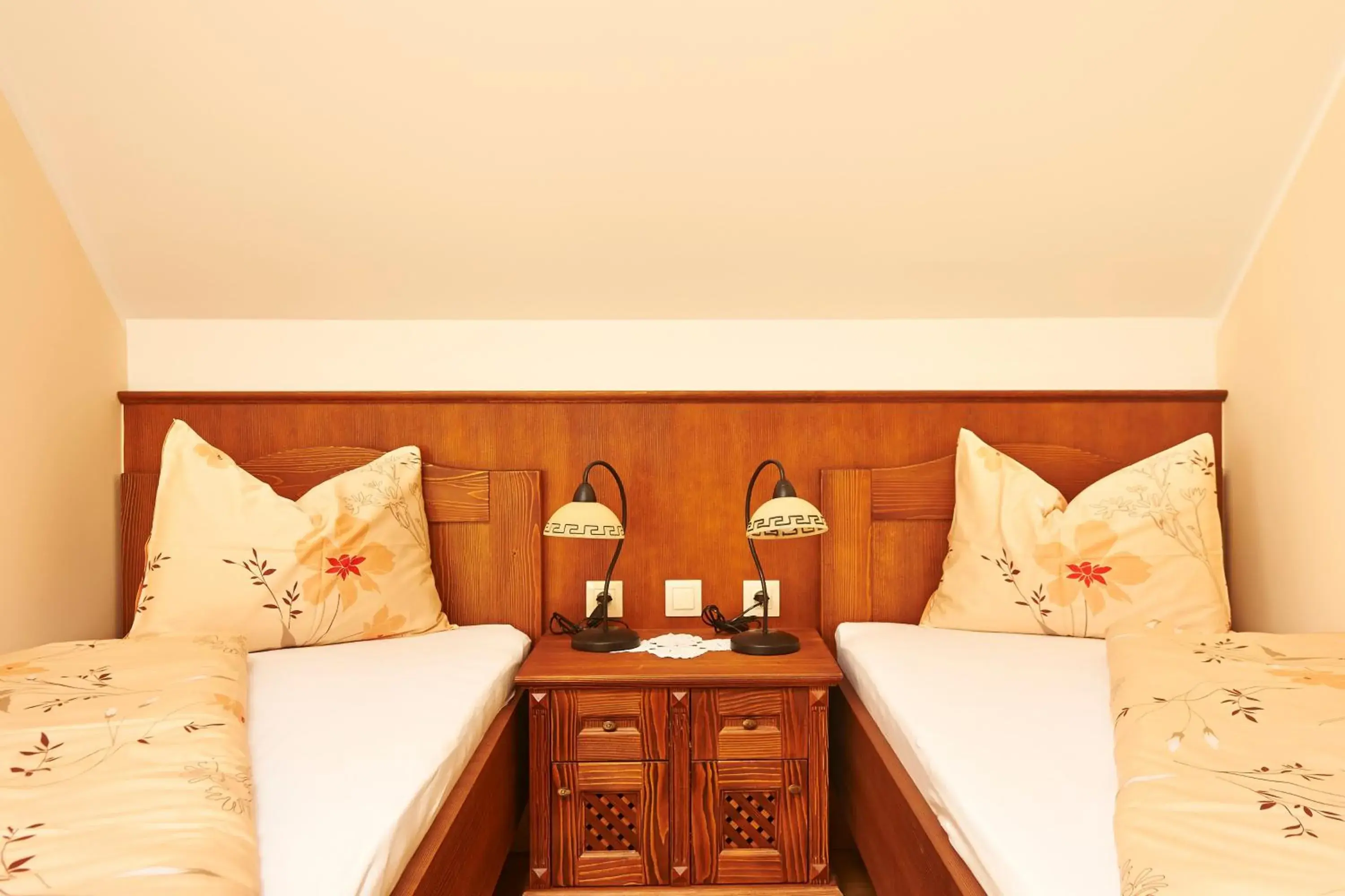 Family Suite with Balcony in Tourism Tompa Family Suite with Balcony in Tourism Tompa