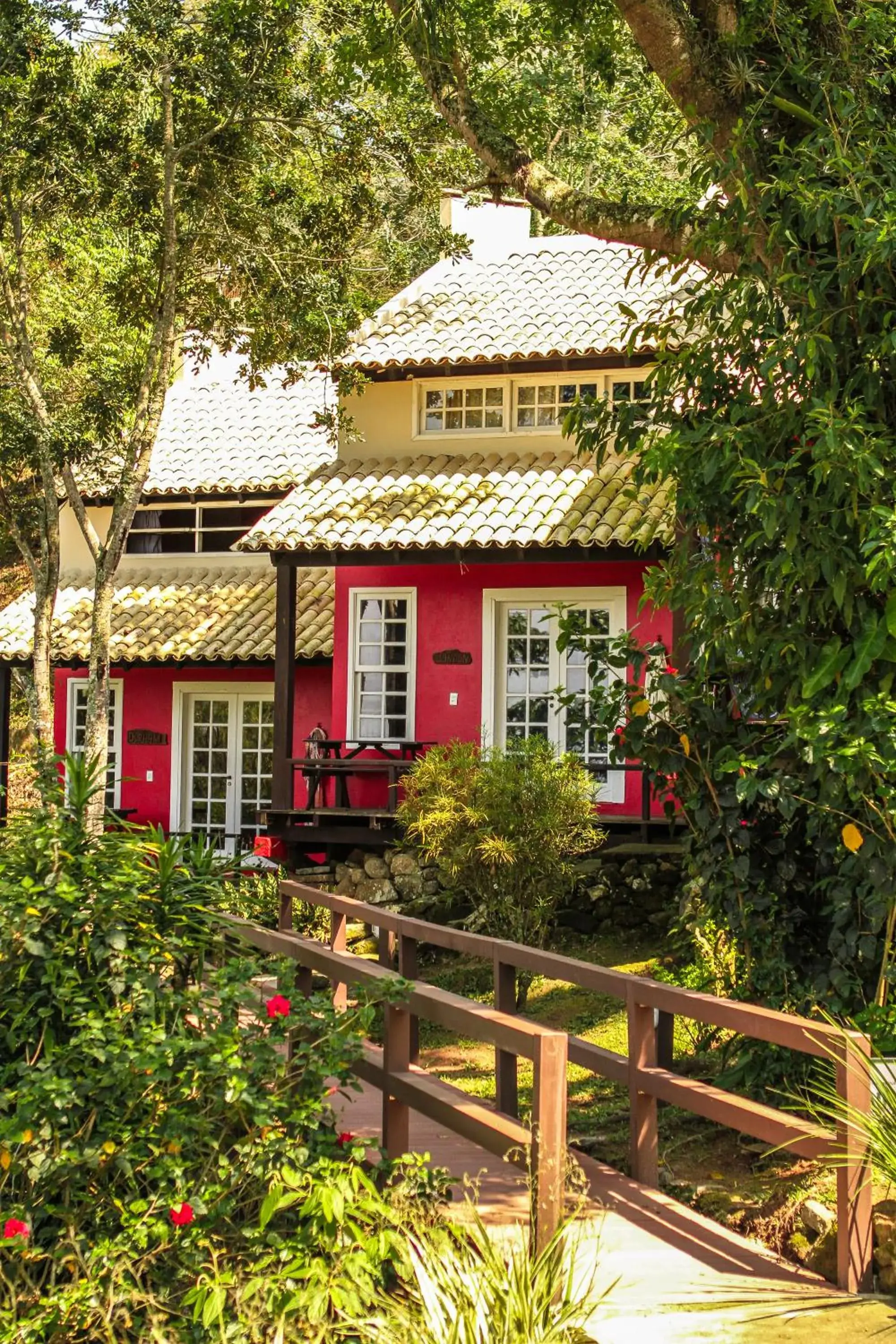 Pousada dos Ingleses Pousada dos Ingleses