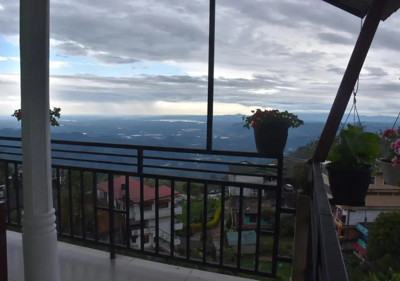 Grand View Guest House Grand View Guest House