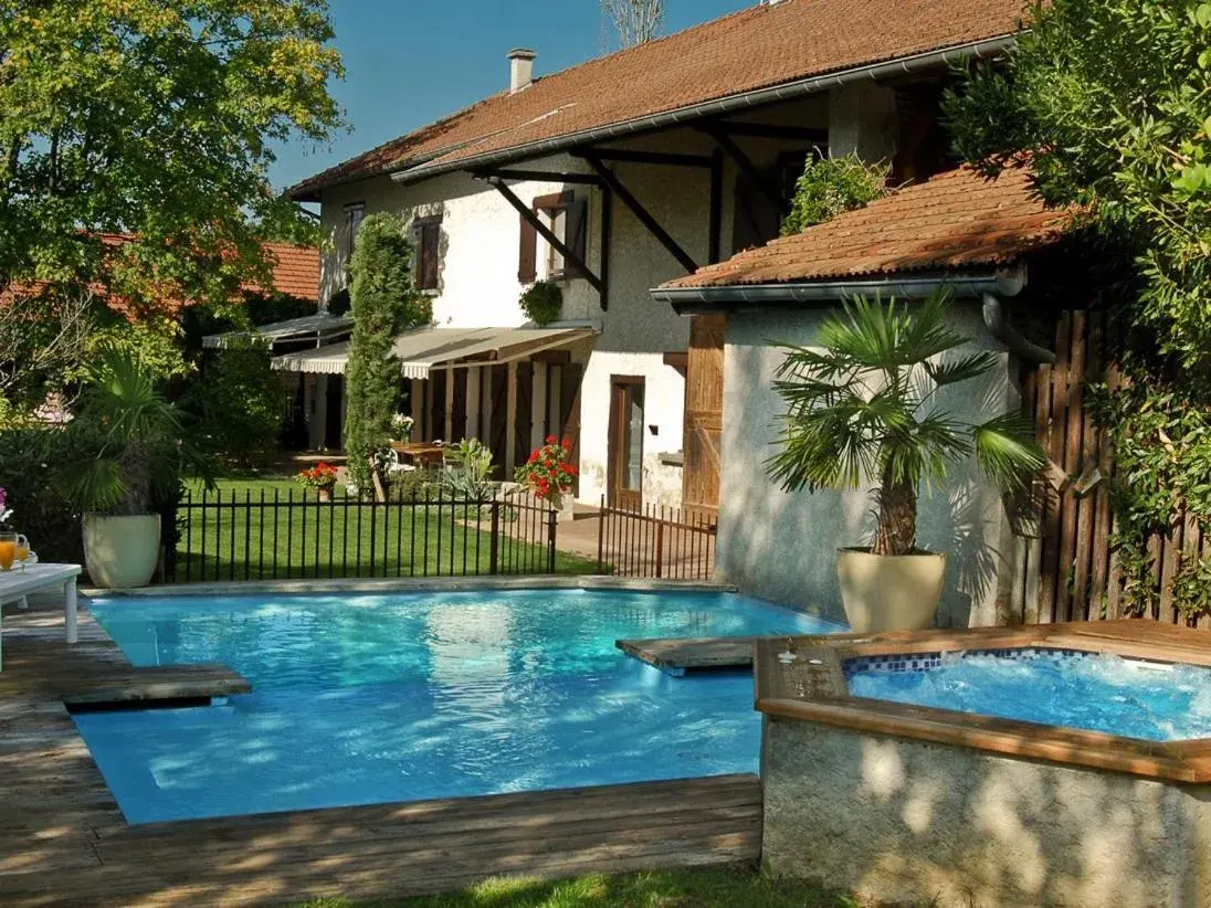 Le Domaine du Plantier Le Domaine du Plantier