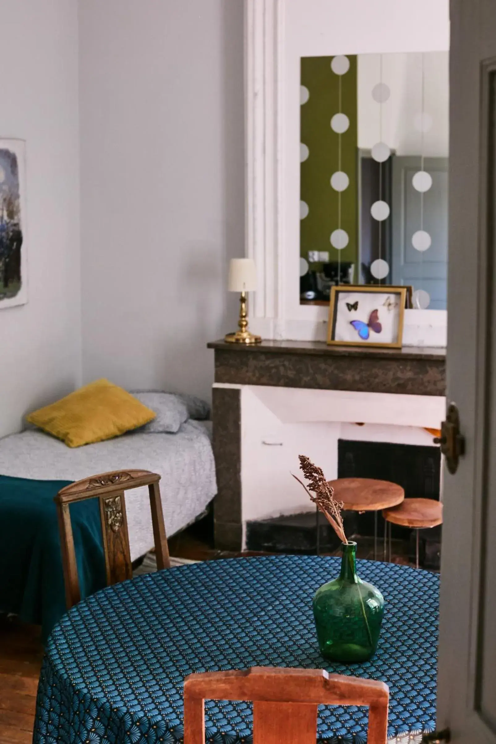 One-Bedroom Apartment in Fontclaire en Provence One-Bedroom Apartment in Fontclaire en Provence