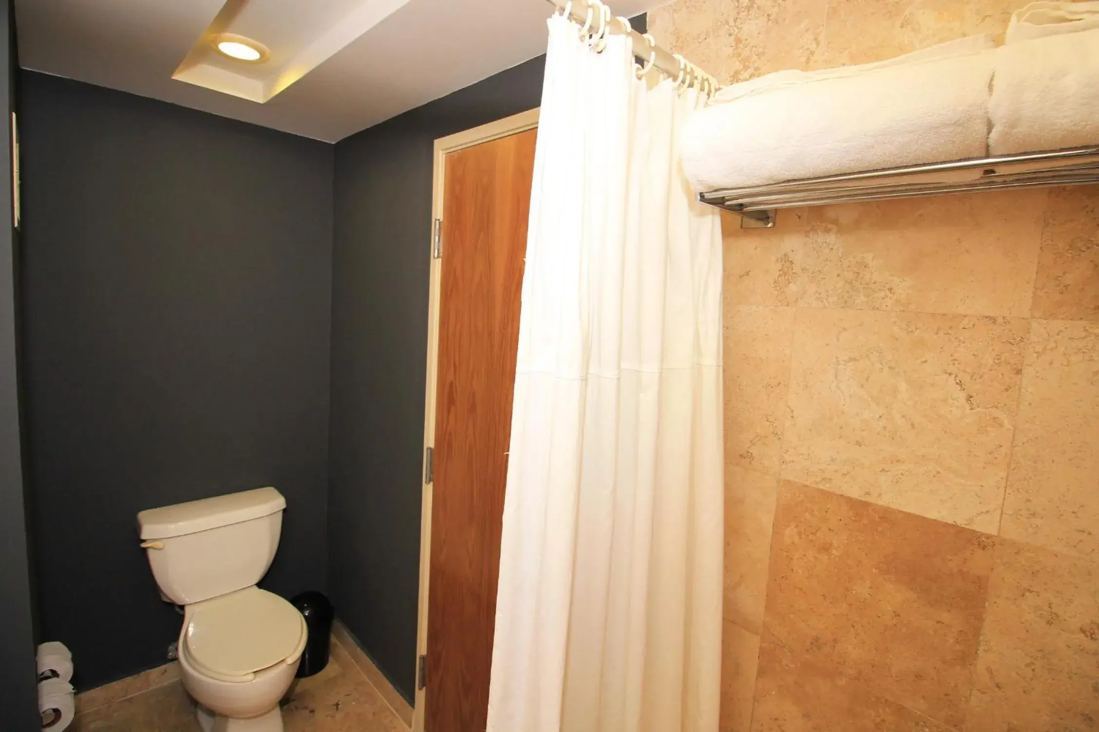 Twin Room with Sea View in Rivoli Select Hotel Twin Room with Sea View in Rivoli Select Hotel