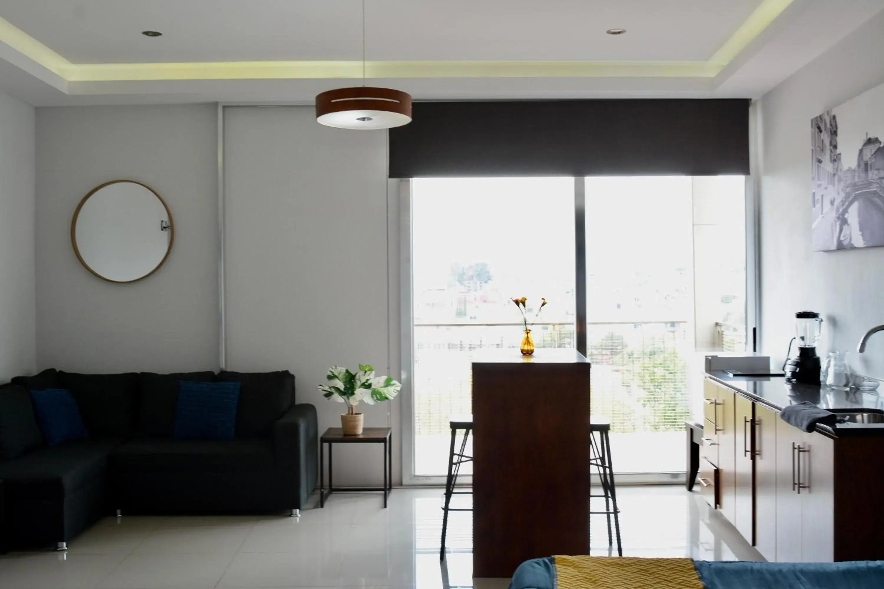 Family Suite in Suites La Gloria Alojamiento independiente Family Suite in Suites La Gloria Alojamiento independiente