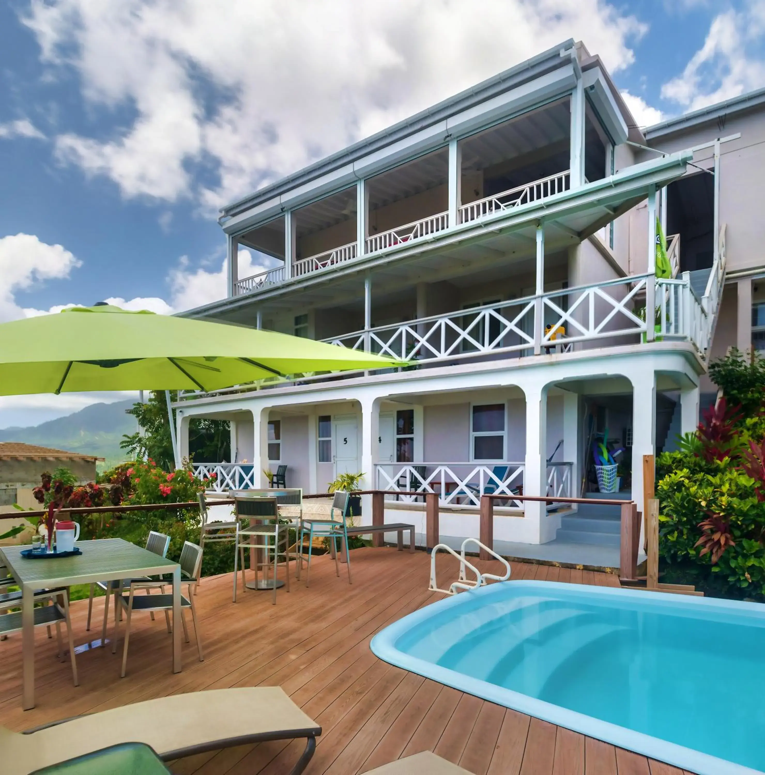 The Champs The Champs