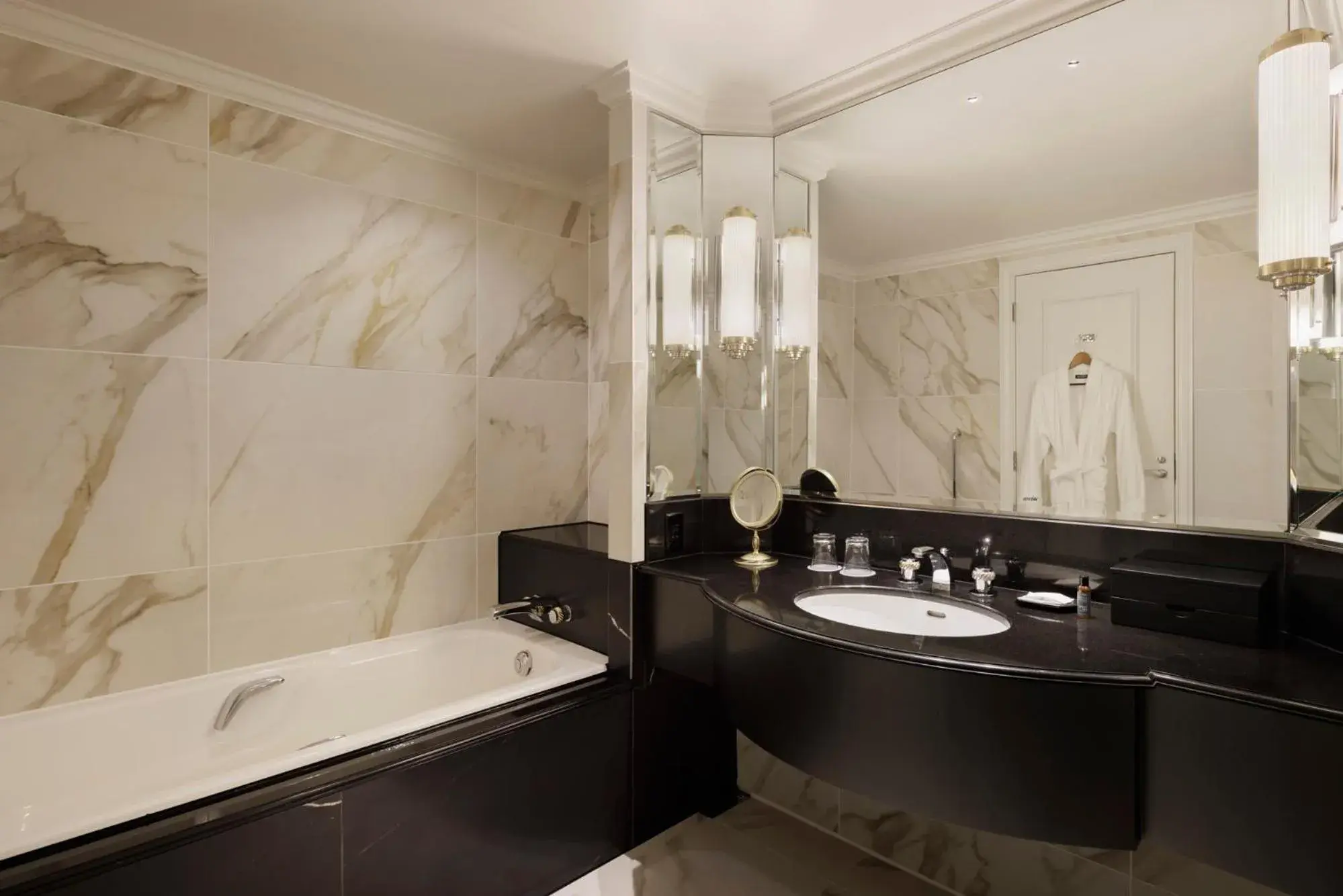 Premium Double Room with Two Double Beds - High Floor in The Westin Tokyo Premium Double Room with Two Double Beds - High Floor in The Westin Tokyo