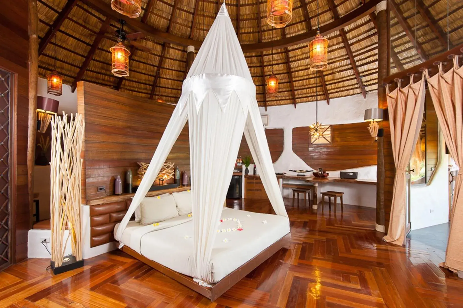 Deluxe Patio Villa in Koh Tao Cabana Deluxe Patio Villa in Koh Tao Cabana