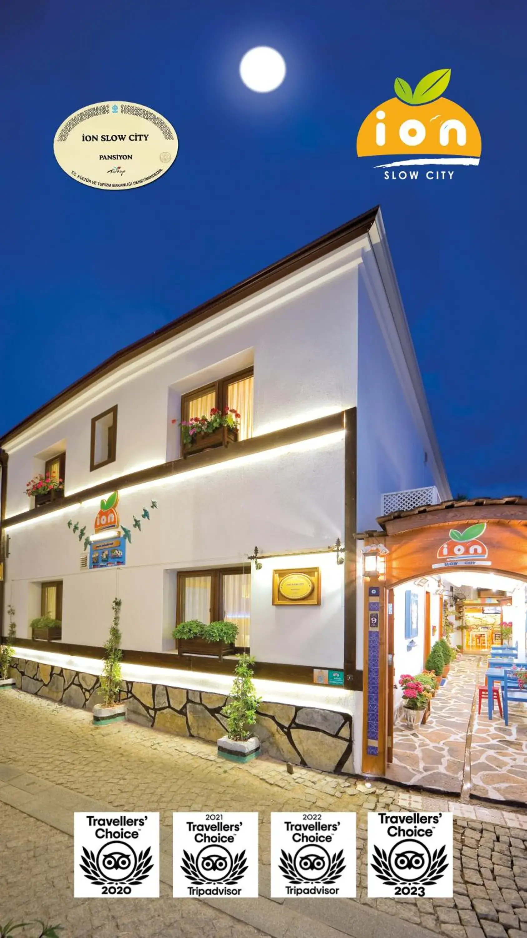 Ion Slow City Adult 12 Ion Slow City Adult 12