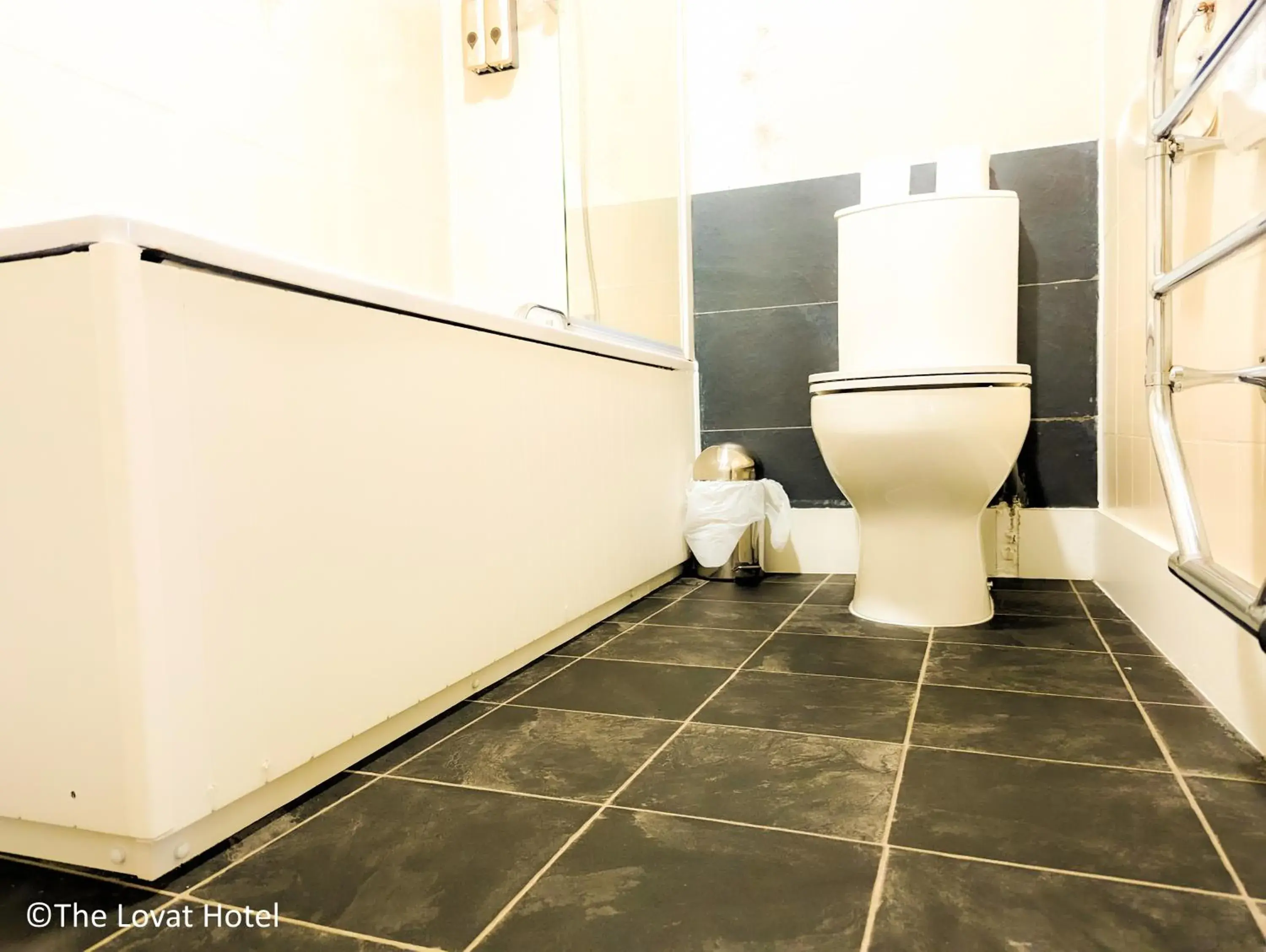 Family Room in Lovat Hotel Family Room in Lovat Hotel