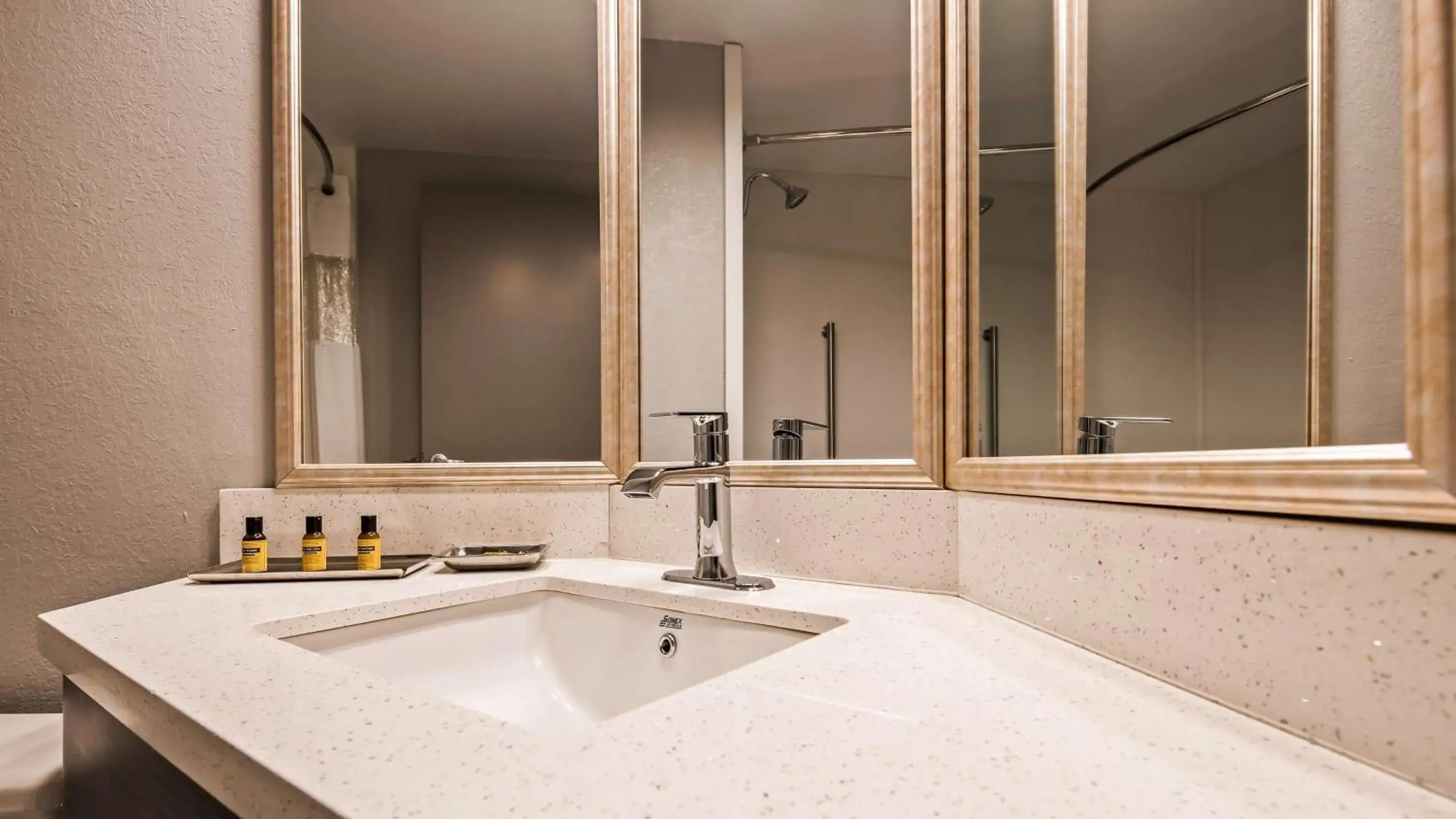 King Room - Non-Smoking in Best Western Plus Bloomington East King Room - Non-Smoking in Best Western Plus Bloomington East