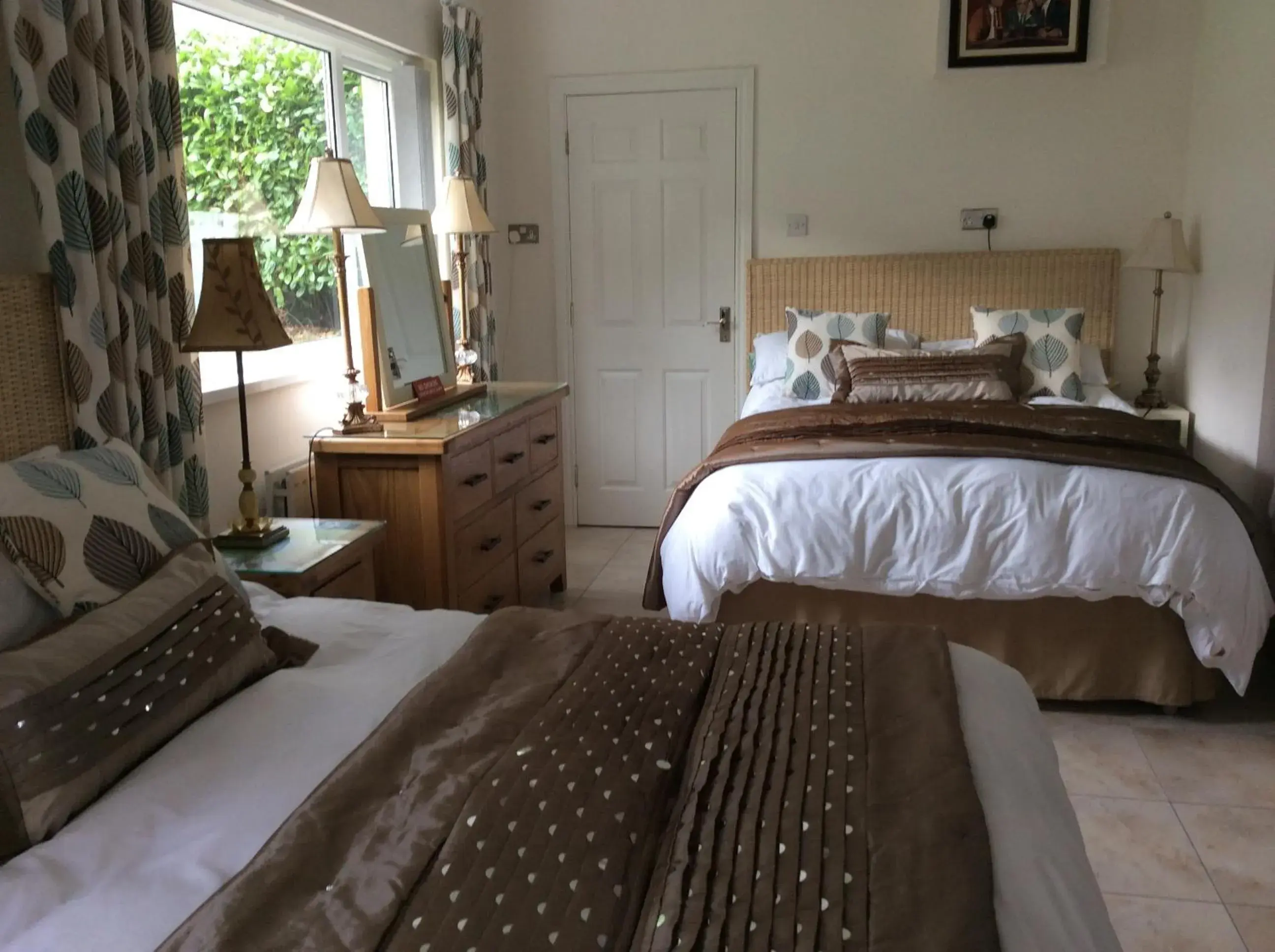 Studio (4 Adults) in Lurgan West Lodge Studio (4 Adults) in Lurgan West Lodge