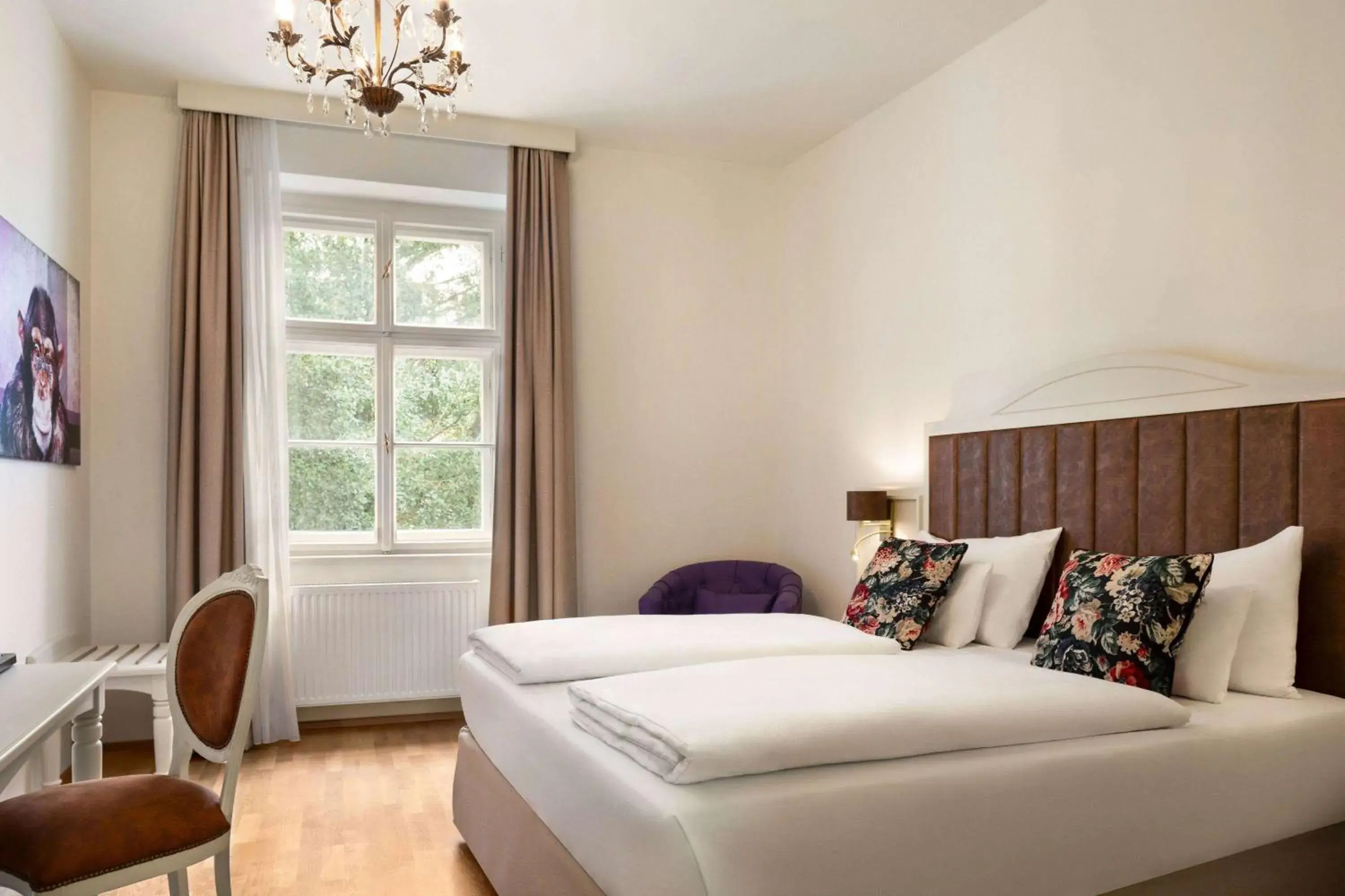 Apartment - single occupancy in Amedia Plaza Wels, Trademark Collection by Wyndham Apartment - single occupancy in Amedia Plaza Wels, Trademark Collection by Wyndham