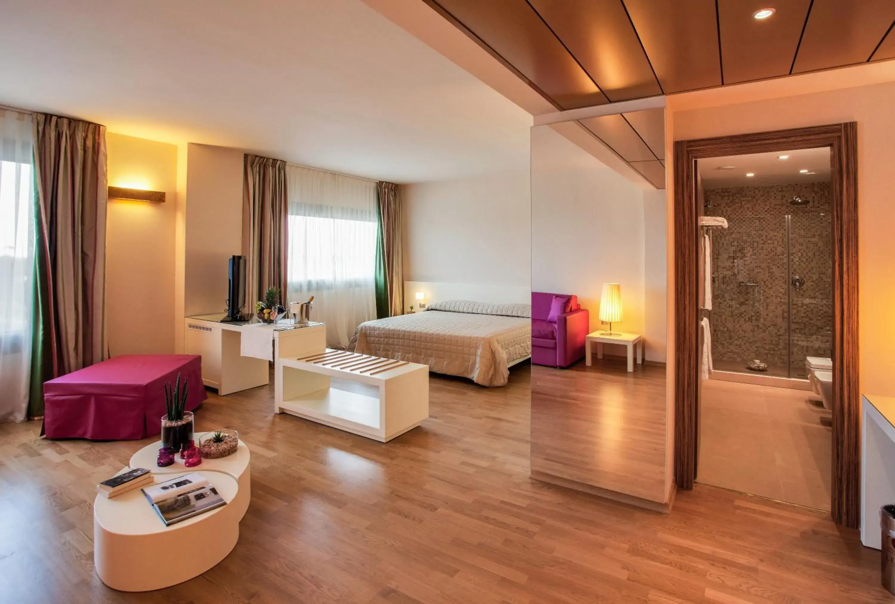 Executive Suite in Best Western Plus Leone di Messapia Hotel & Conference Executive Suite in Best Western Plus Leone di Messapia Hotel & Conference
