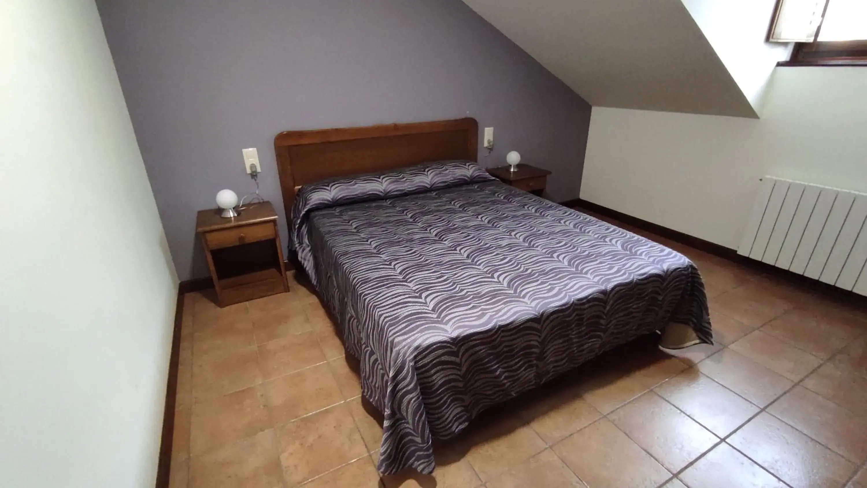 Double Room in Hotel Rincón de Antón Double Room in Hotel Rincón de Antón