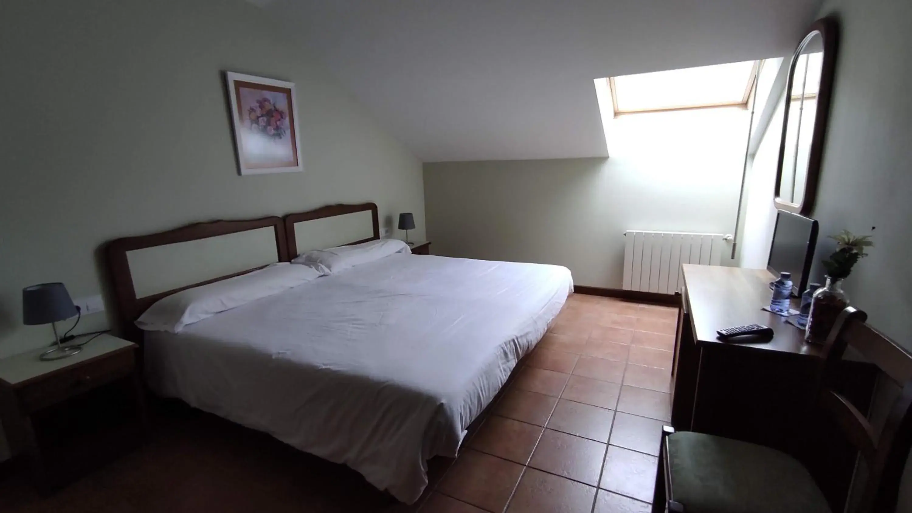 Standard King Room in Hotel Rincón de Antón Standard King Room in Hotel Rincón de Antón