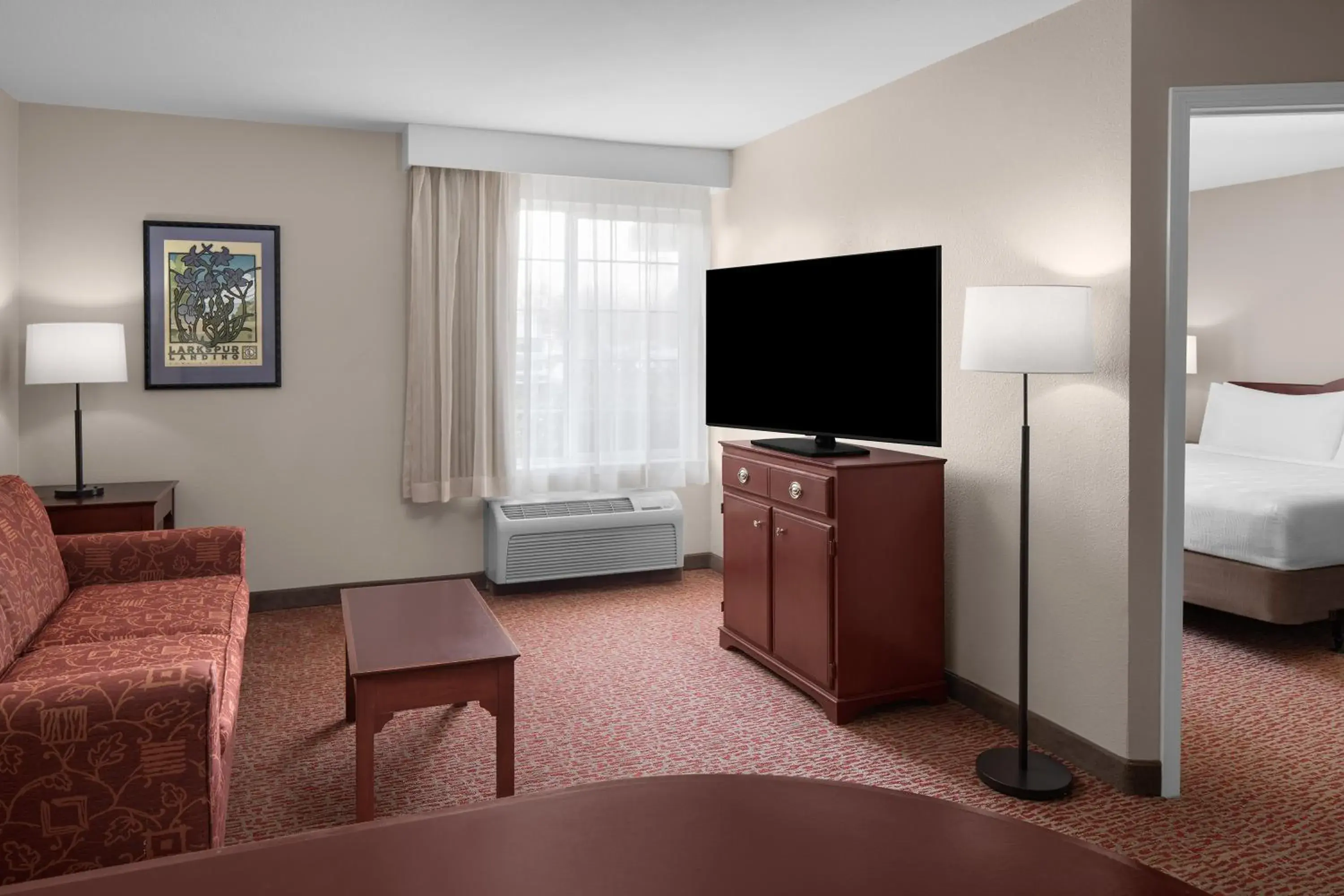 Executive Suite - Disability Access in Larkspur Landing Extended Stay Suites Milpitas Executive Suite - Disability Access in Larkspur Landing Extended Stay Suites Milpitas
