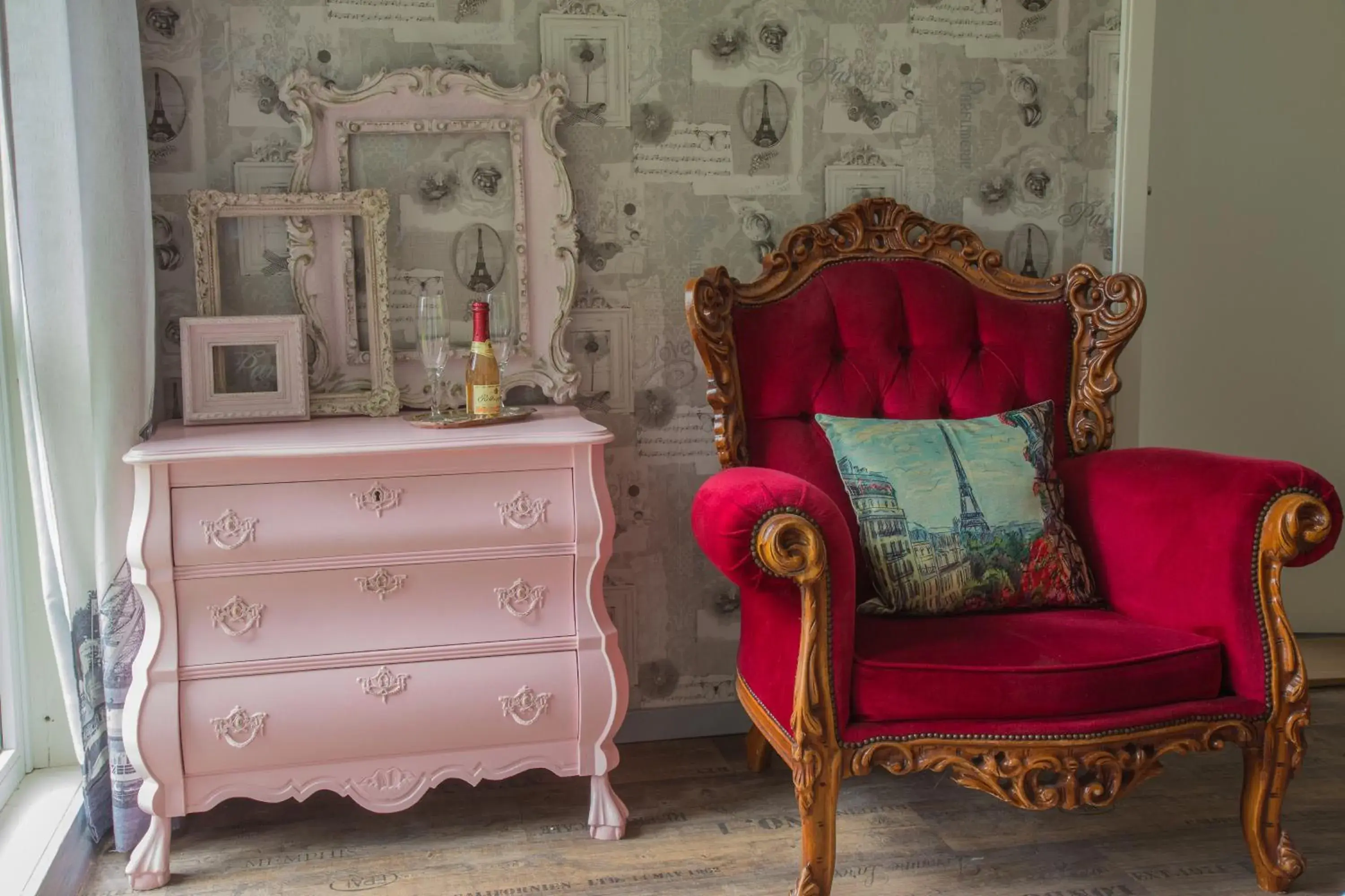 Welt Lodge Welt Lodge