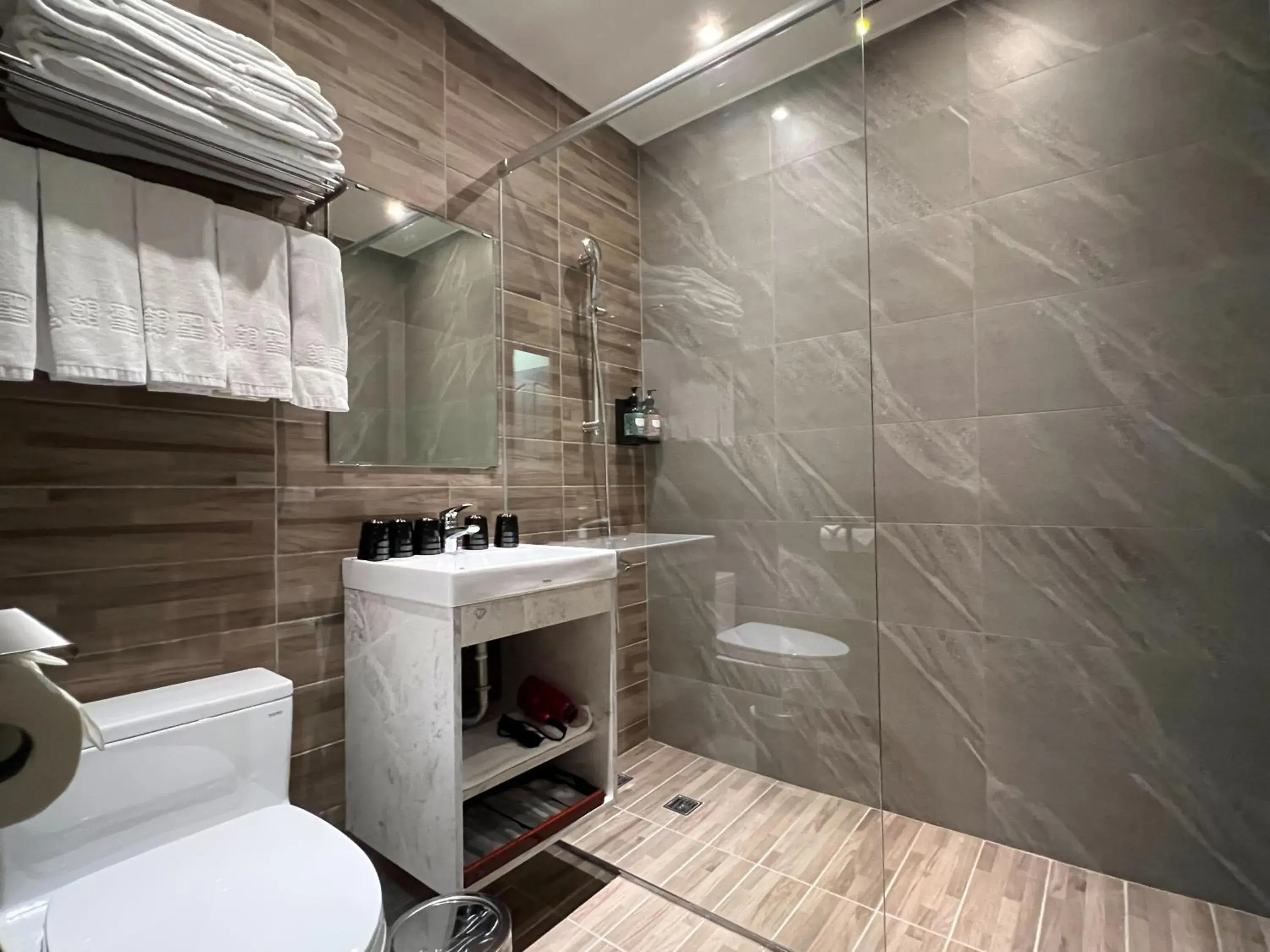 Deluxe Apartment in Saint Hostel Deluxe Apartment in Saint Hostel