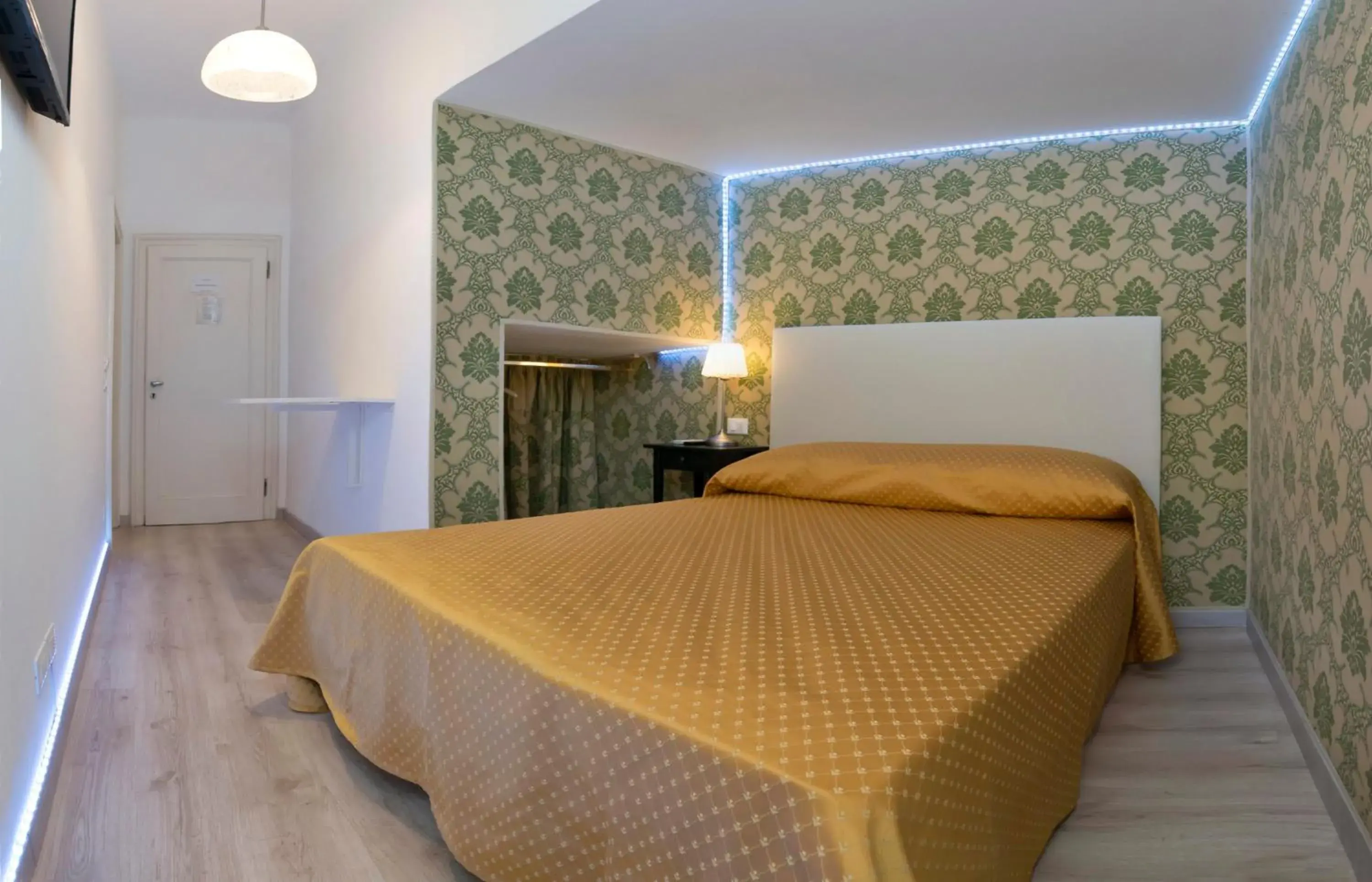 Economy Double Room in Casa Dolce Economy Double Room in Casa Dolce