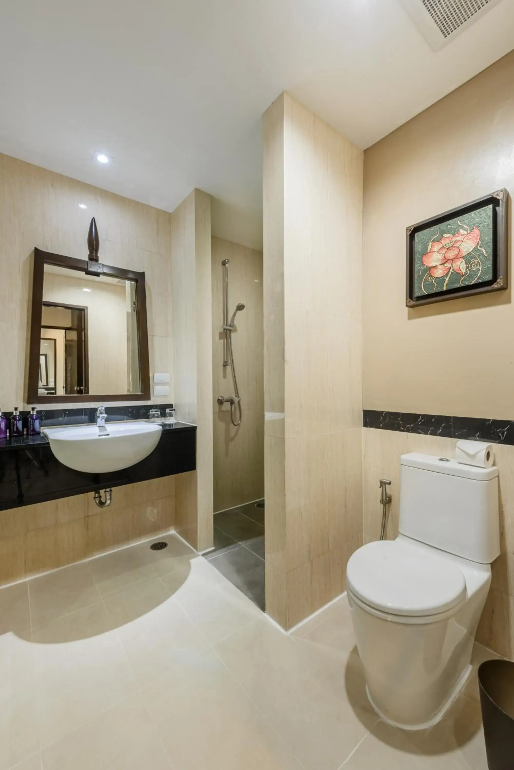 King Room in Centara Anda Dhevi Resort & Spa Krabi King Room in Centara Anda Dhevi Resort & Spa Krabi