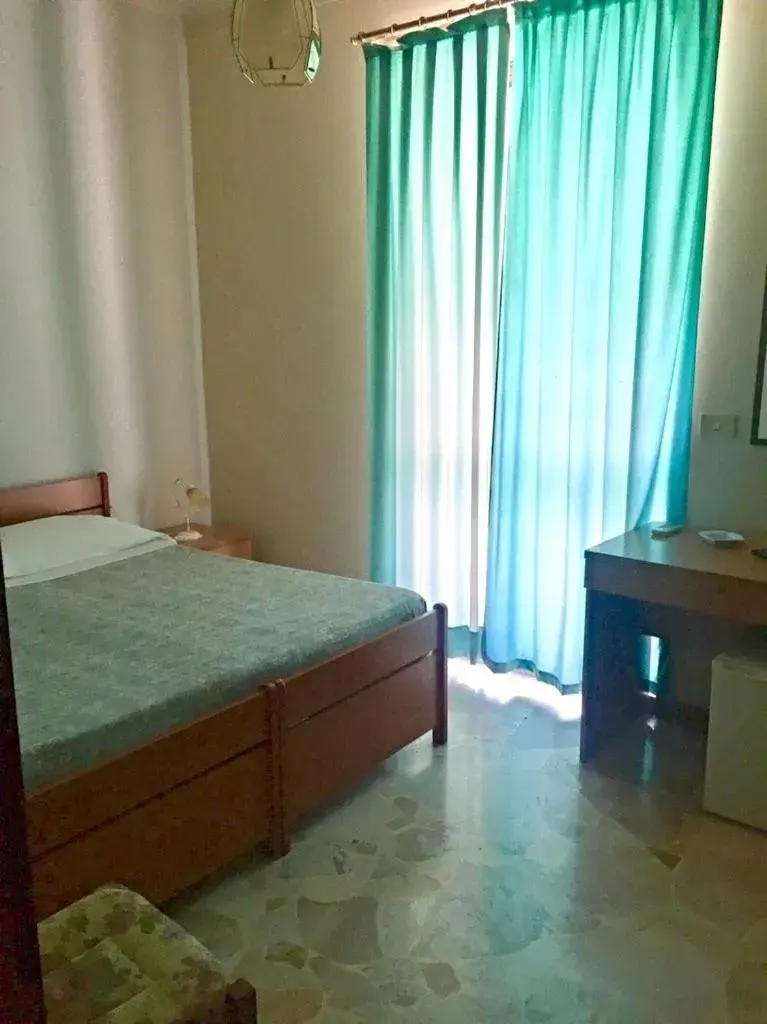 Single Room in Locanda La Rotonda Single Room in Locanda La Rotonda