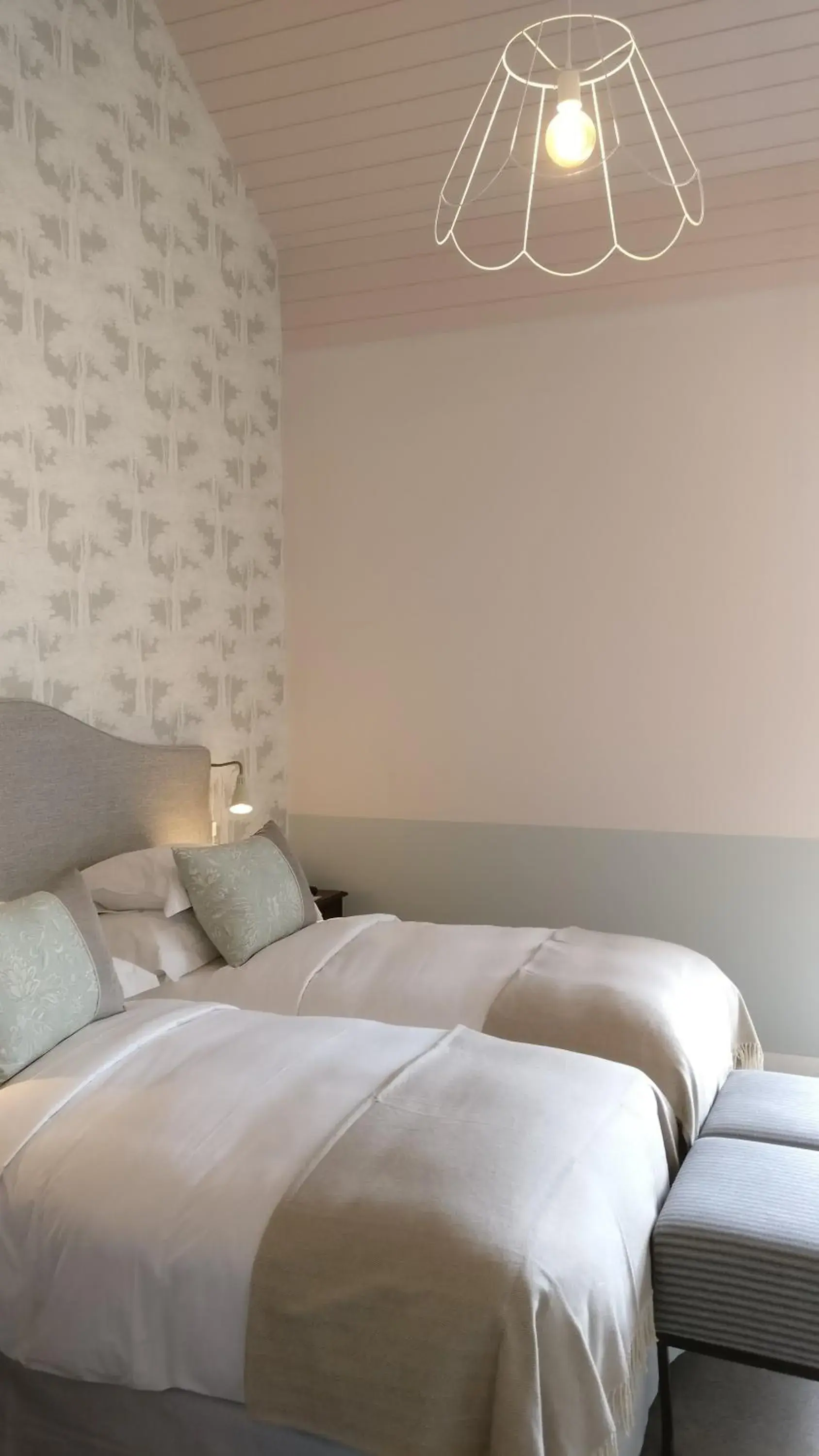 Superior Double or Twin Room in Pousada Vila Óbidos Superior Double or Twin Room in Pousada Vila Óbidos