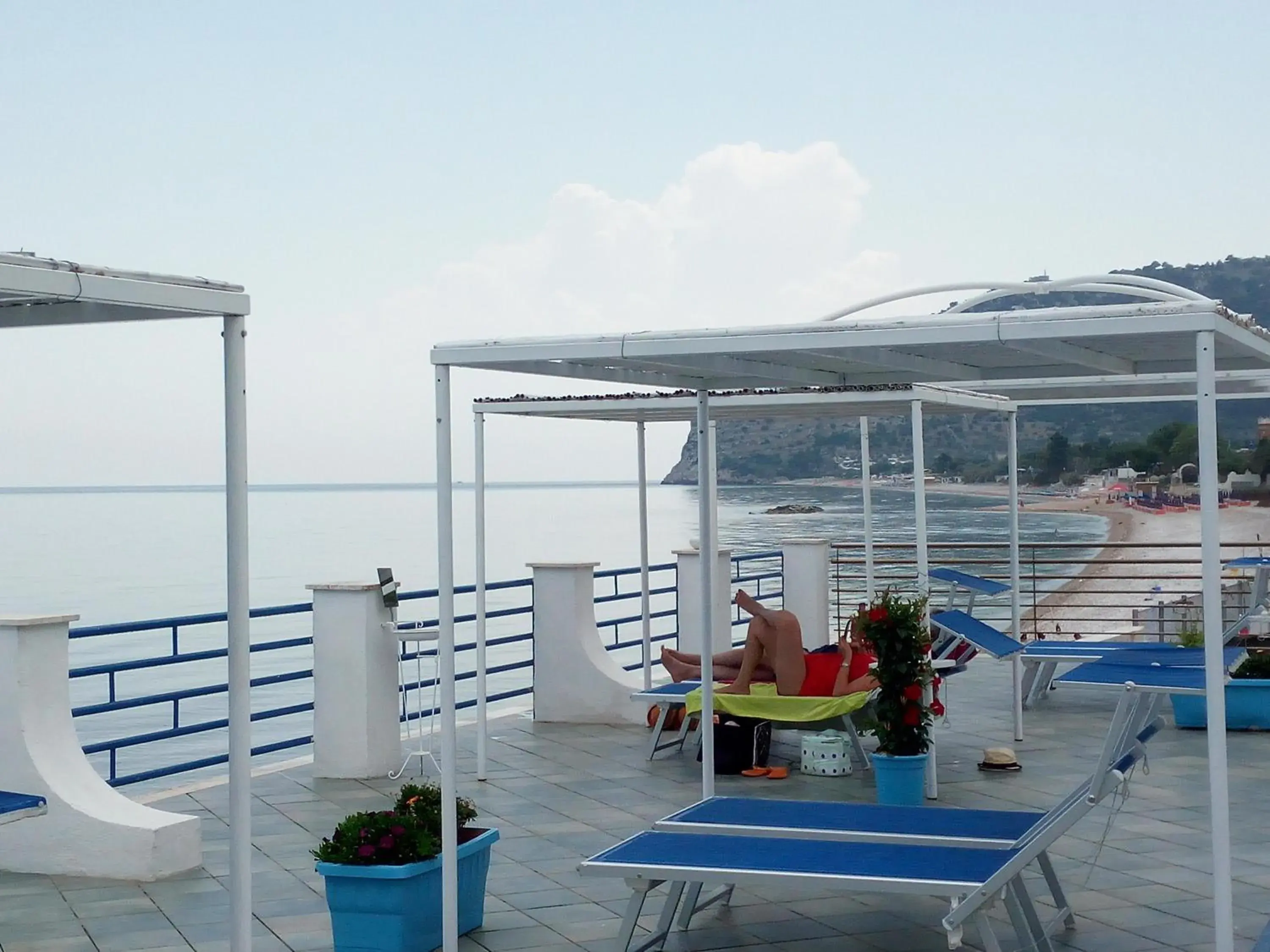 B&B Conca del Faro B&B Conca del Faro