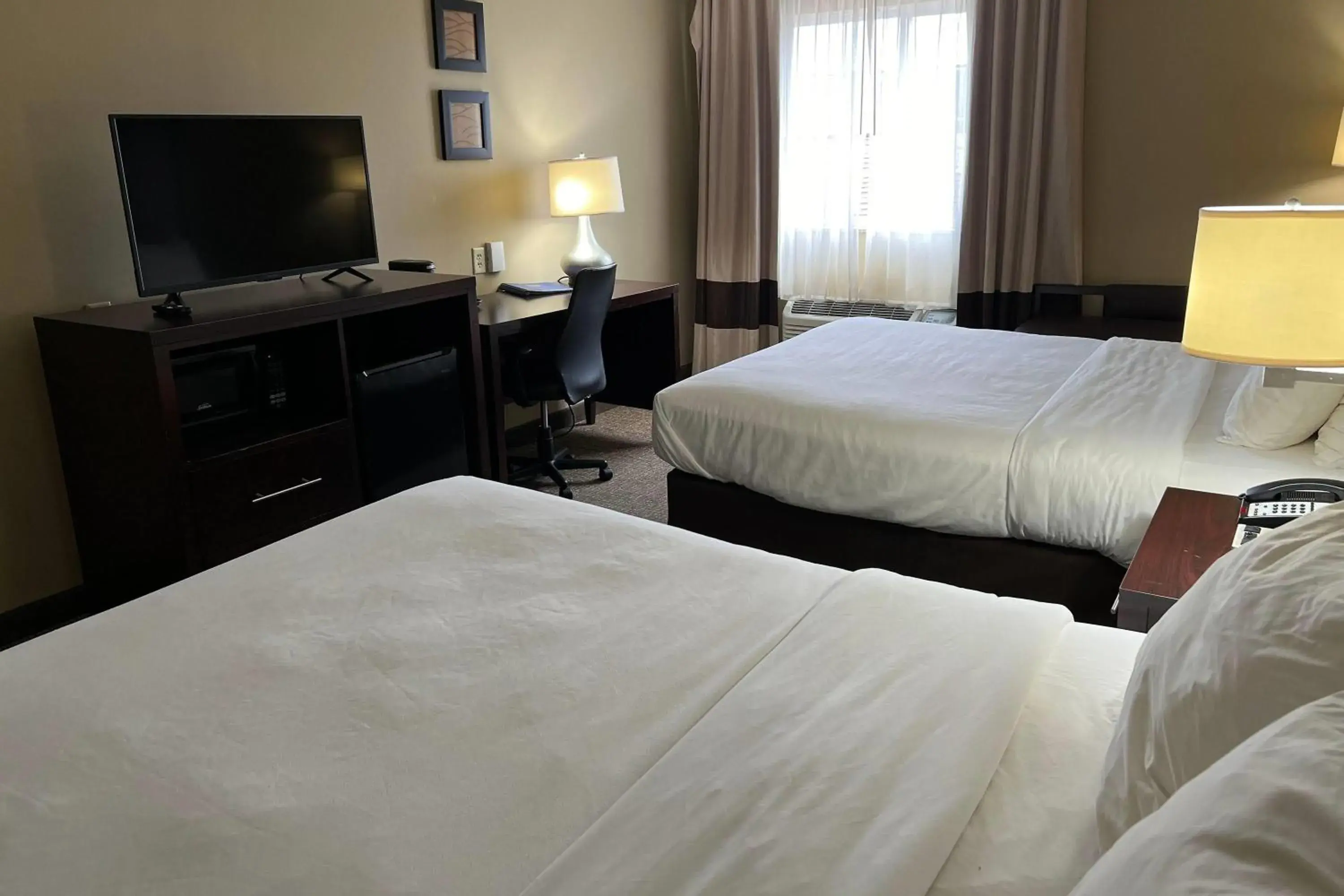 Days Inn & Suites by Wyndham Manheim Lebanon Days Inn & Suites by Wyndham Manheim Lebanon