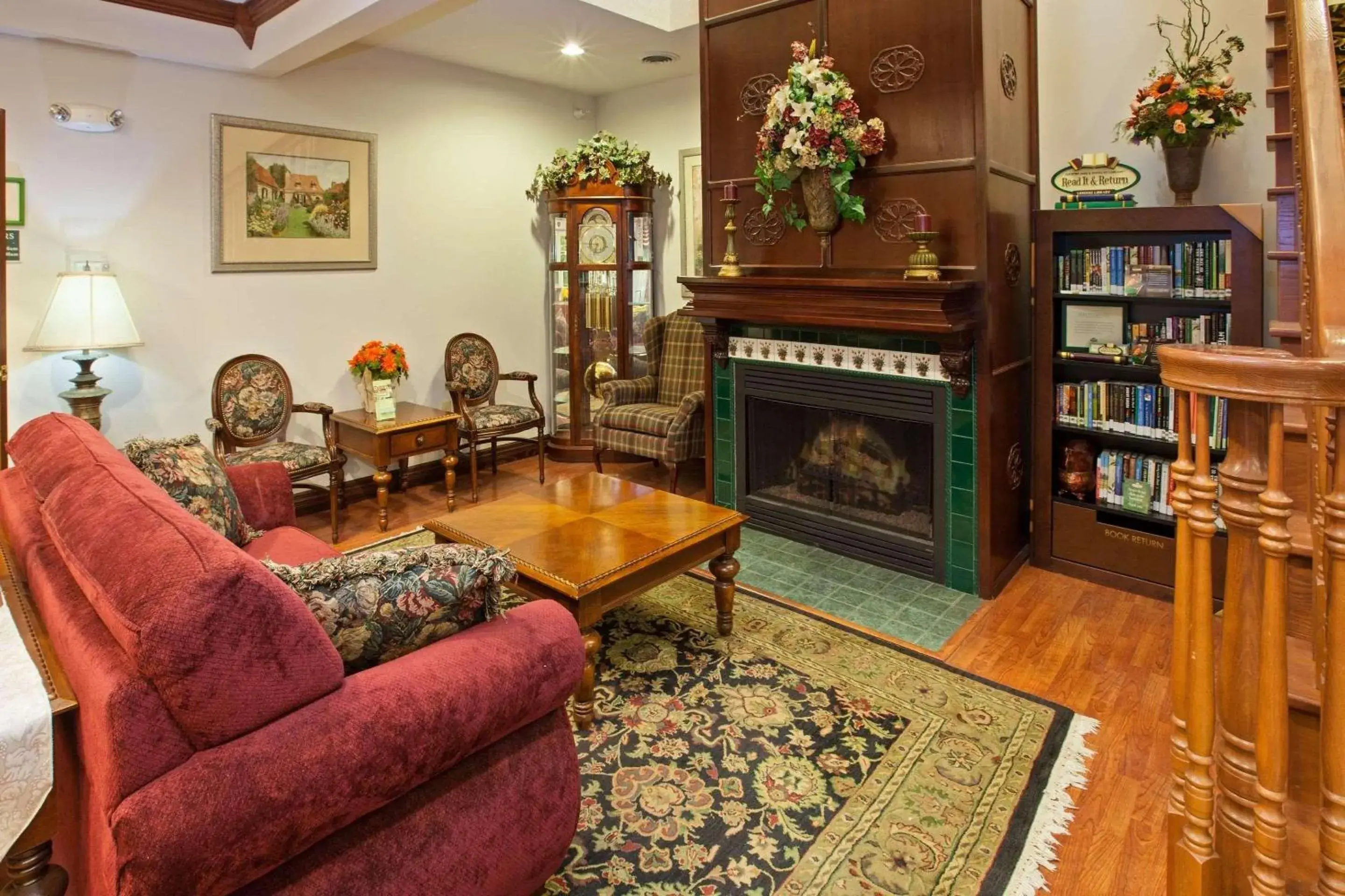 Country Inn & Suites by Radisson, Elkhart North, IN Country Inn & Suites by Radisson, Elkhart North, IN