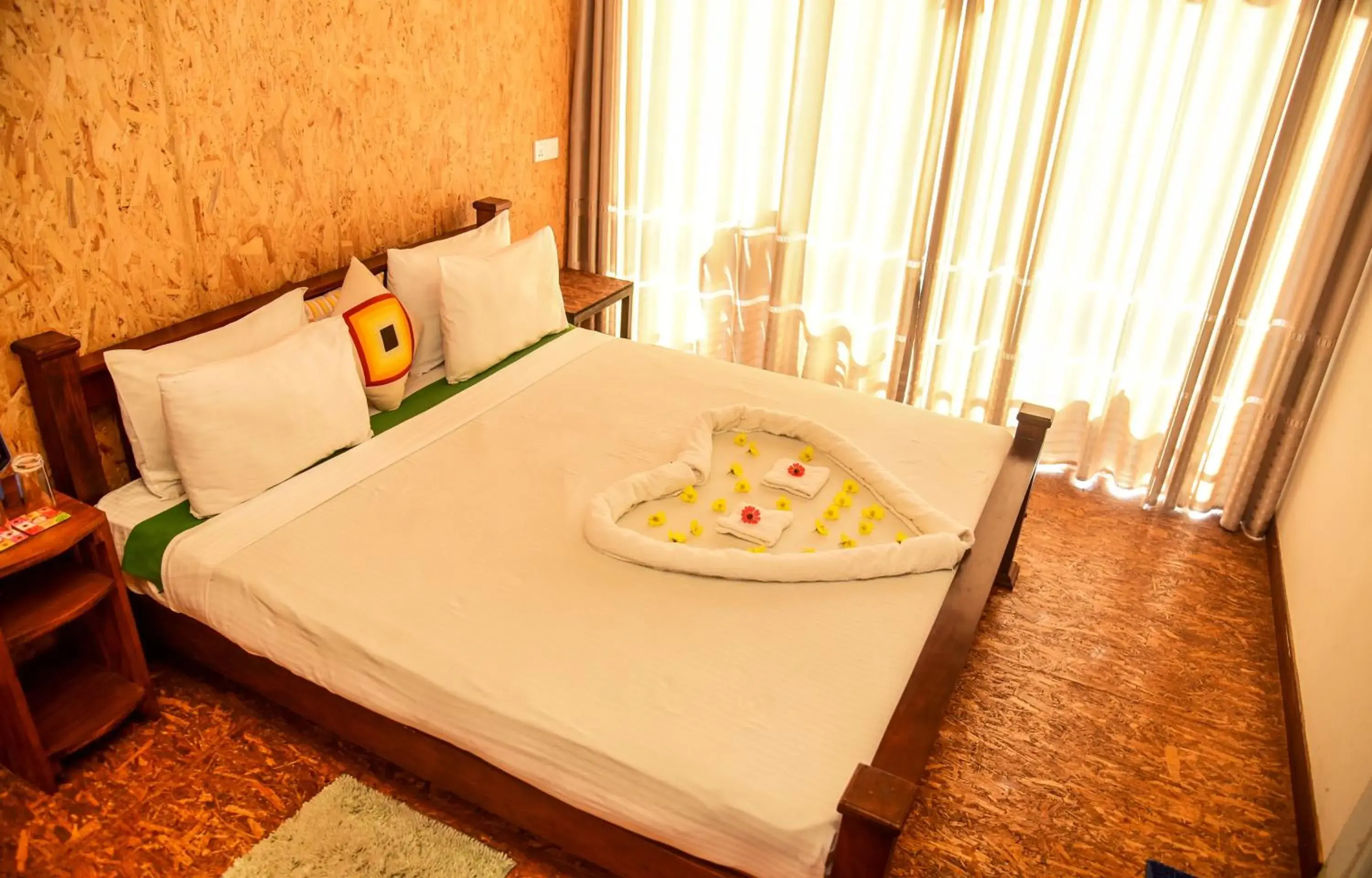 Ella Nature Life Guest & Resturant Ella Nature Life Guest & Resturant