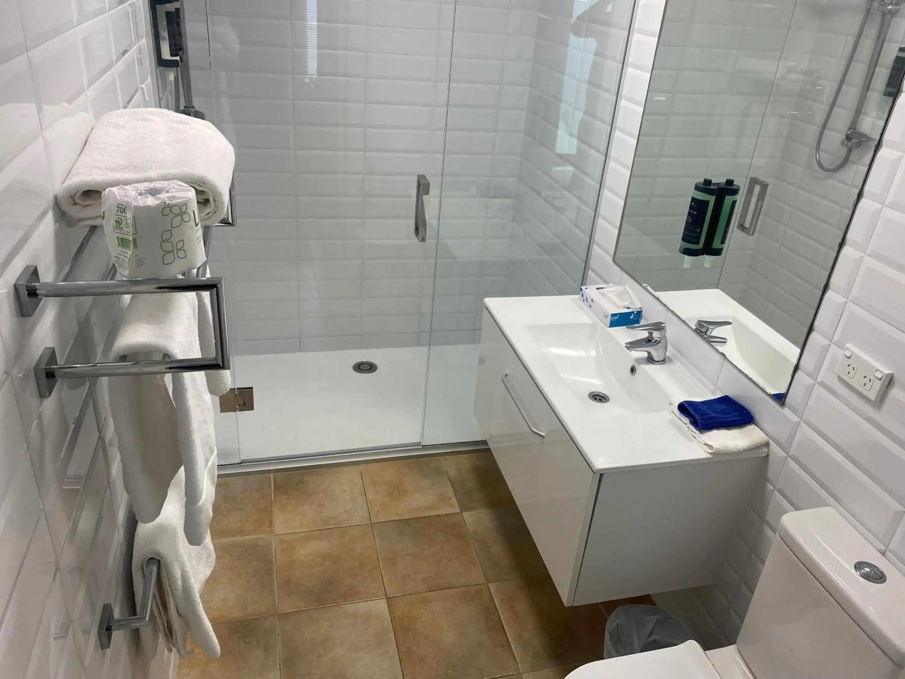 Standard Studio in City Suites Standard Studio in City Suites