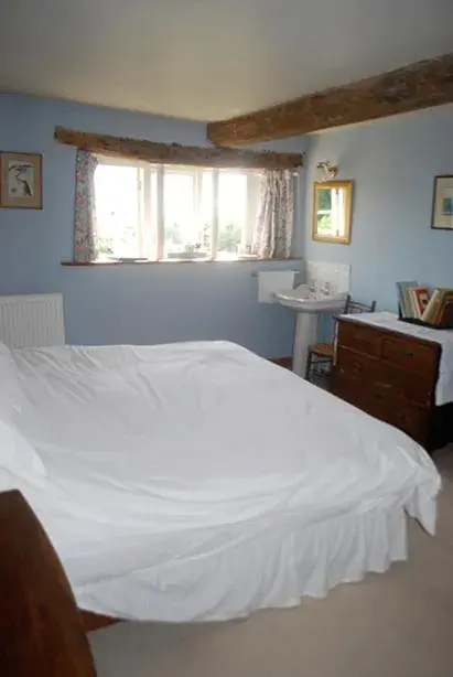 Double or Twin Room - single occupancy in Grove Farm B&B Double or Twin Room - single occupancy in Grove Farm B&B