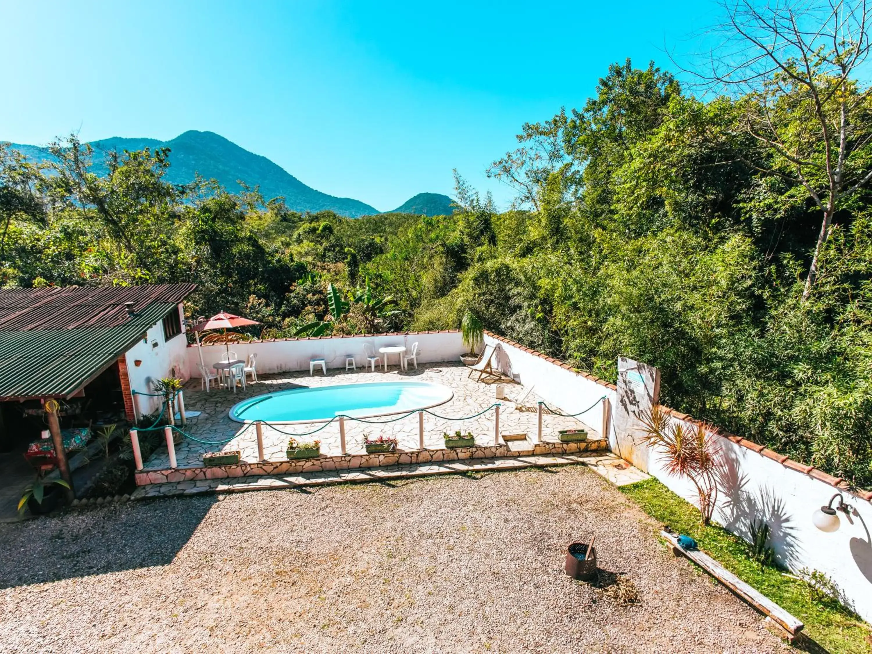 Pousada Sol Nascente Pousada Sol Nascente