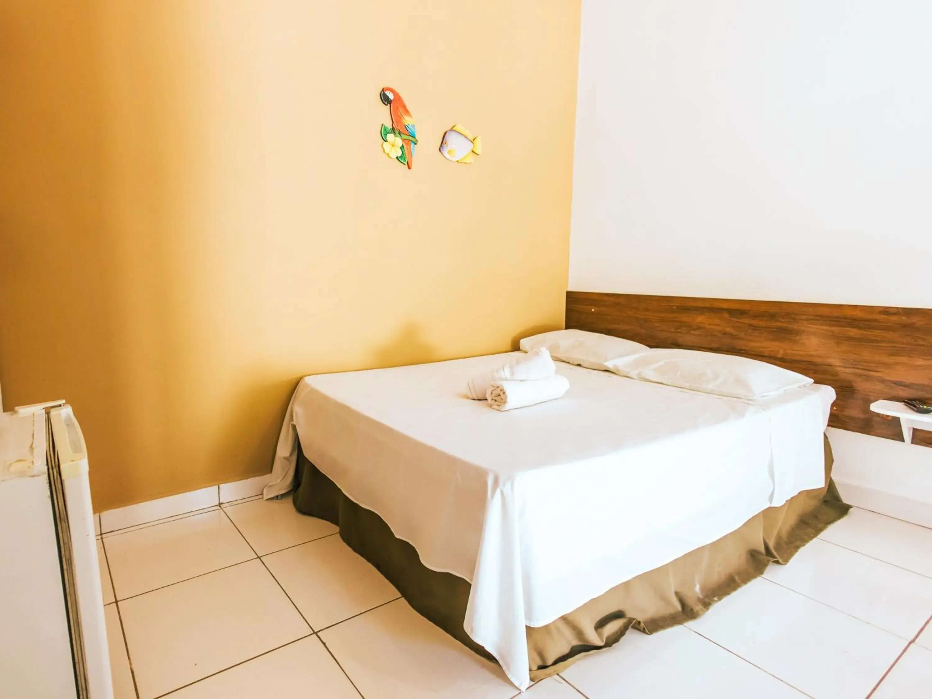 Junior Suite in Pousada Sol Nascente Junior Suite in Pousada Sol Nascente