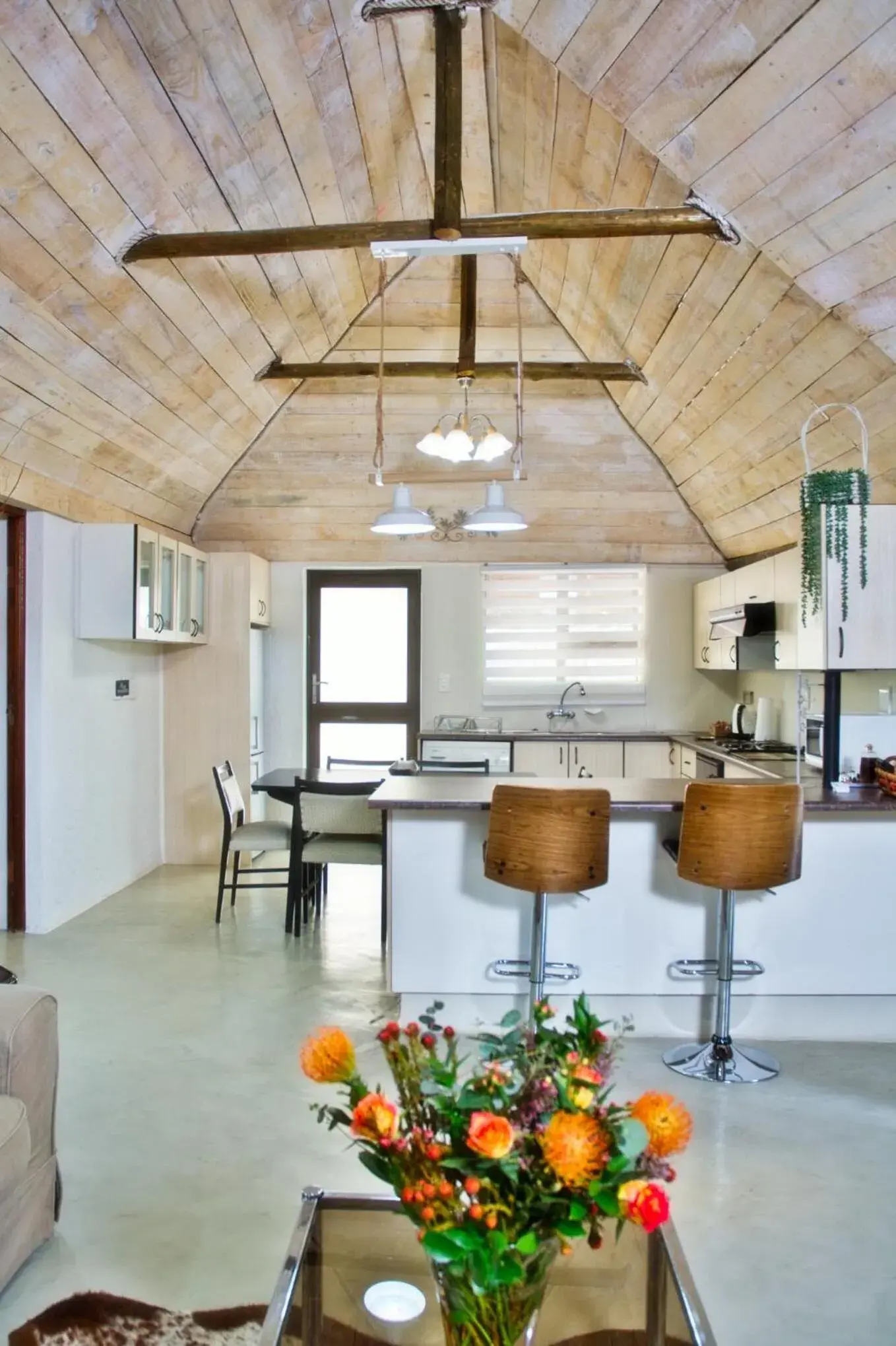 Family Room - single occupancy in Glenda's Guest Suites Family Room - single occupancy in Glenda's Guest Suites