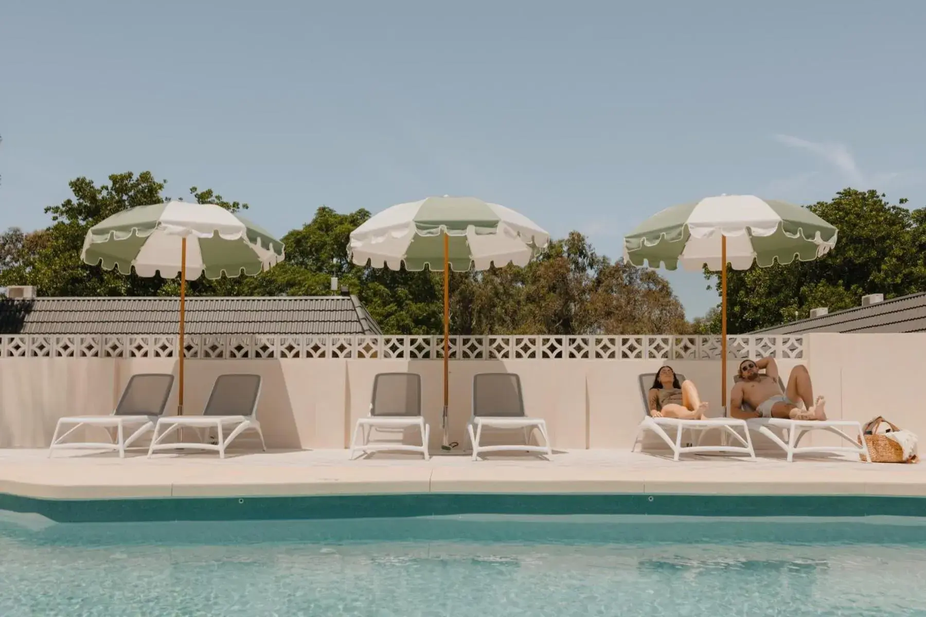 The Timothée Resort The Timothée Resort