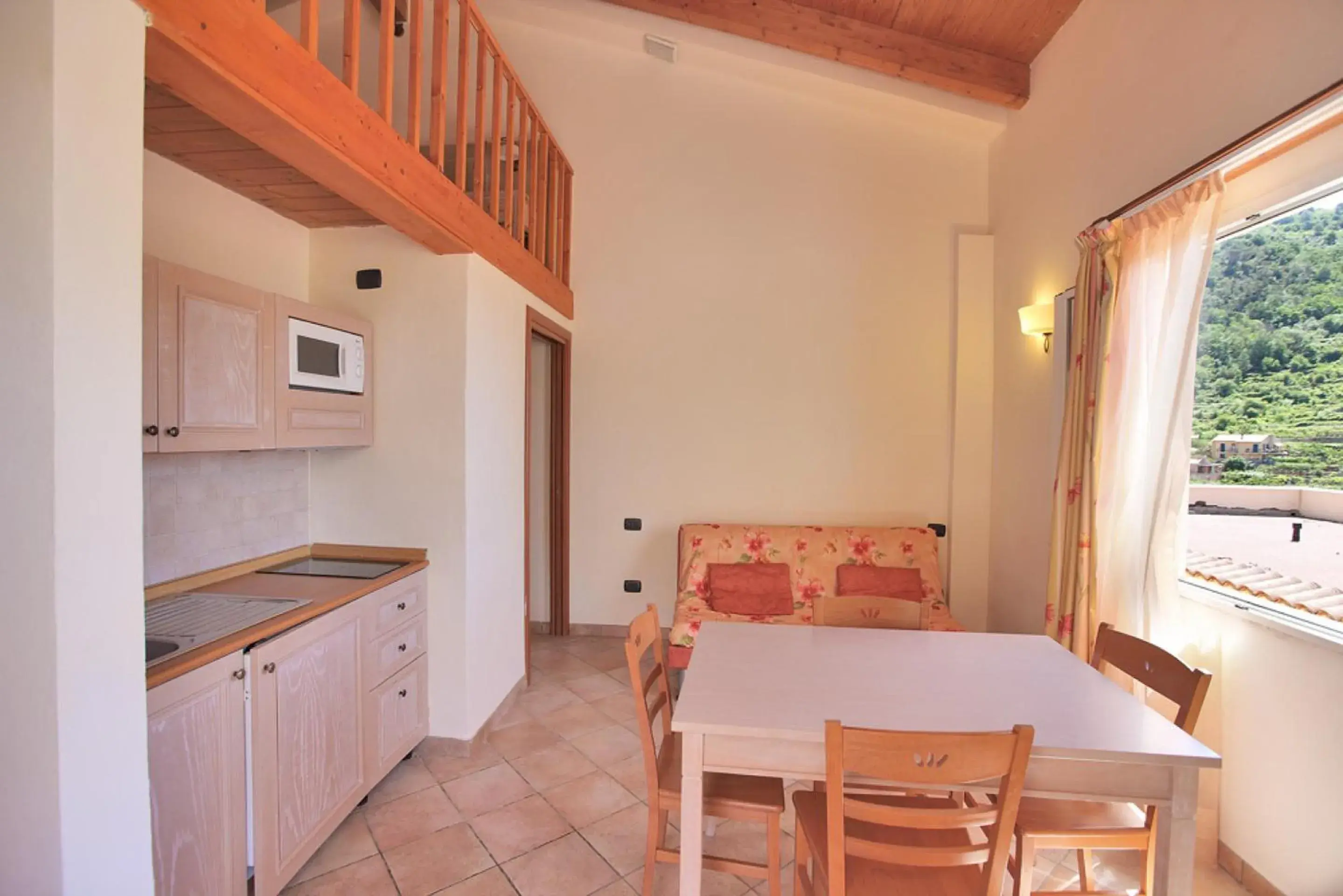 Two-Bedroom Apartment in Il Villaggio Di Giuele Two-Bedroom Apartment in Il Villaggio Di Giuele