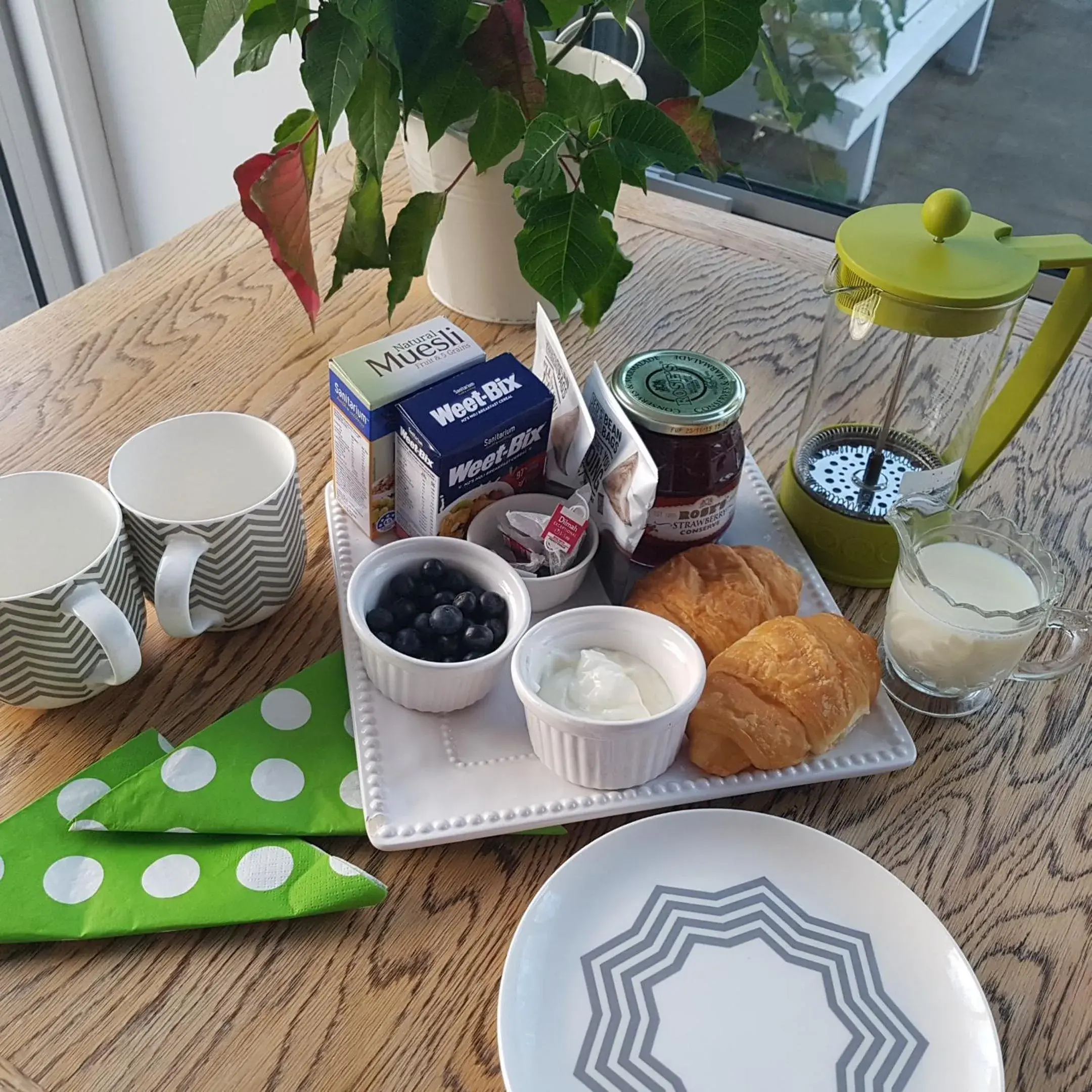 Deluxe King Studio in Near the shore Deluxe King Studio in Near the shore