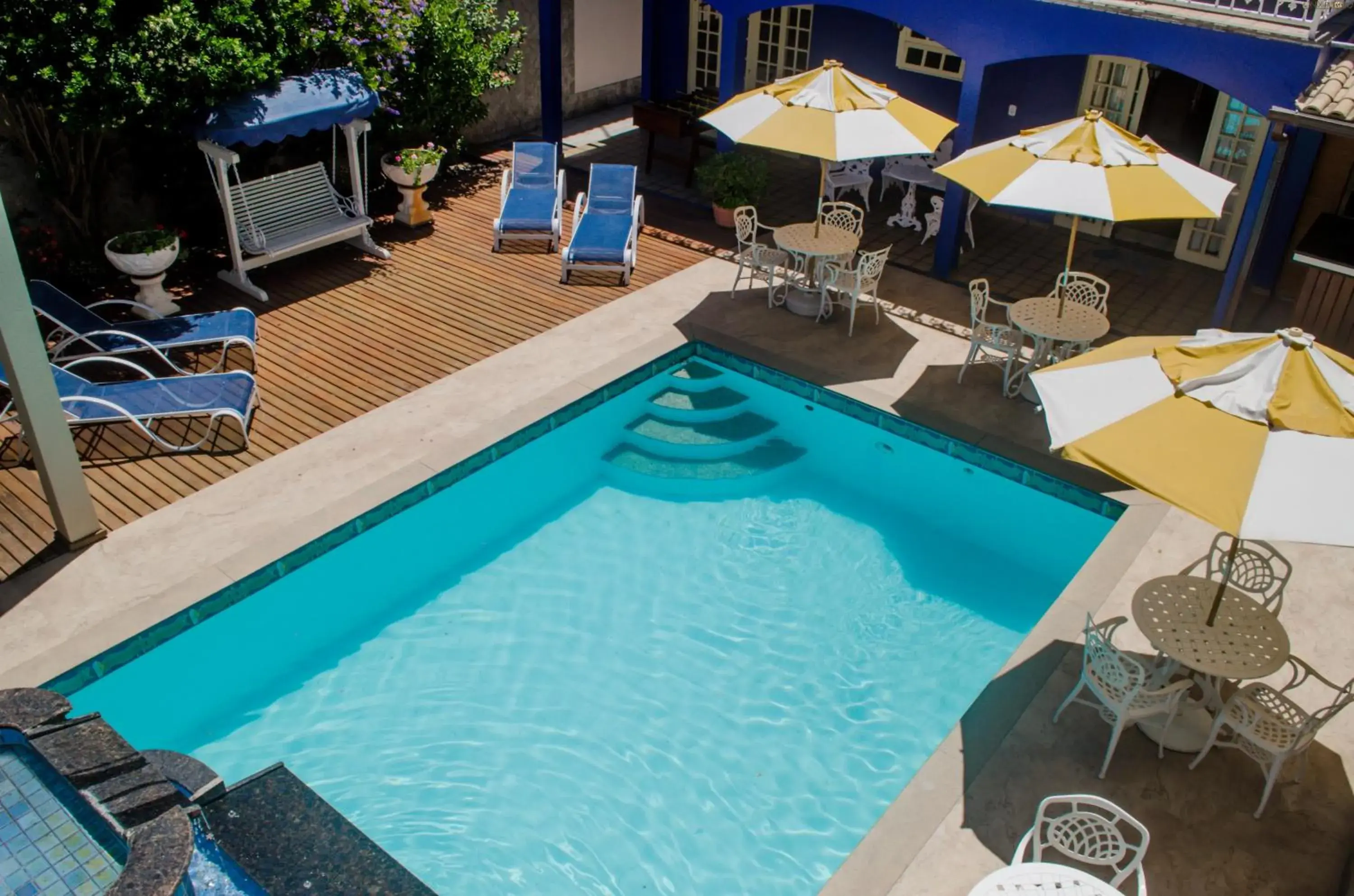 Pousada Portal do Mar Pousada Portal do Mar