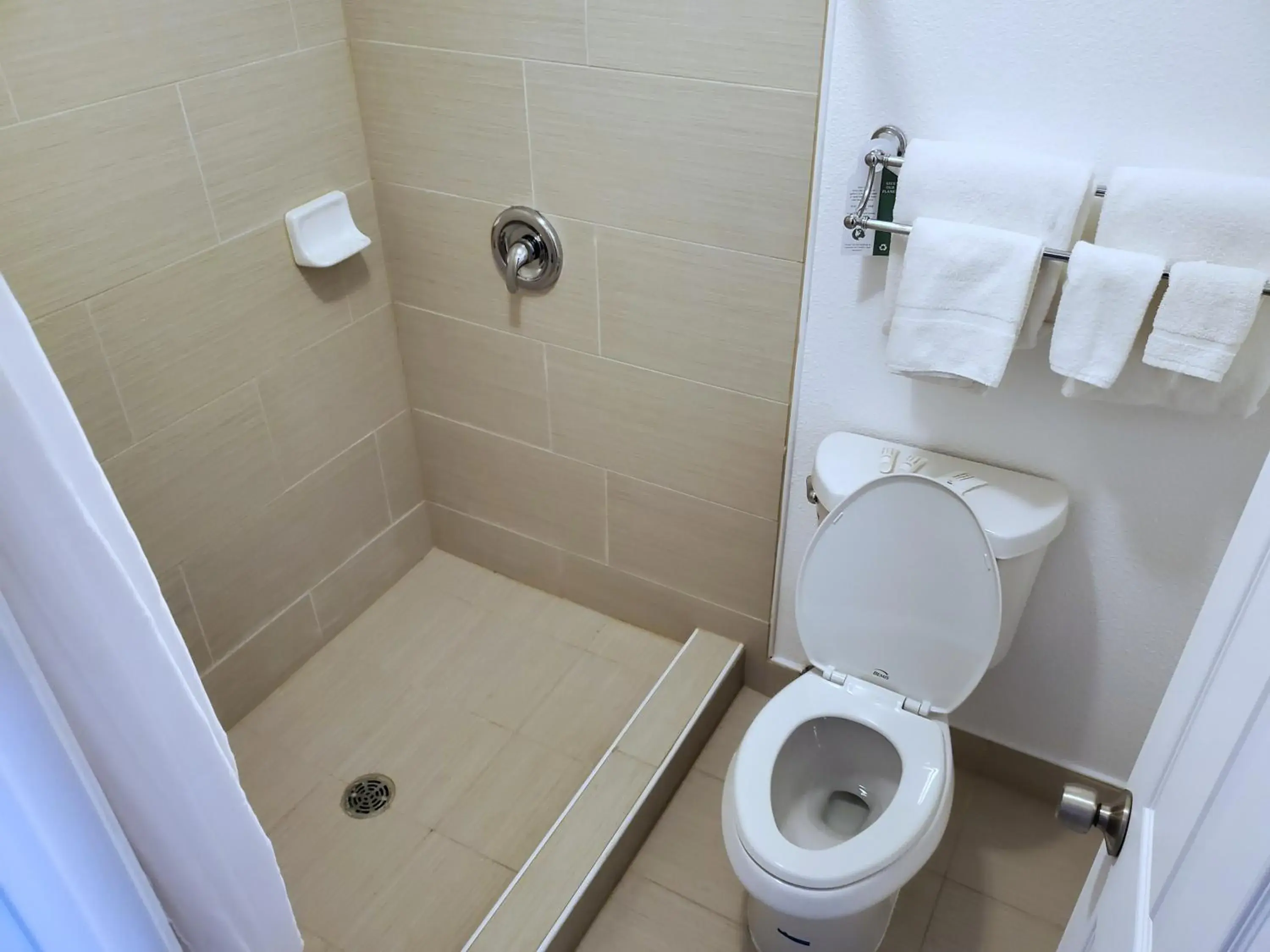 Deluxe Single Room - single occupancy in Exchange Club Motel Deluxe Single Room - single occupancy in Exchange Club Motel