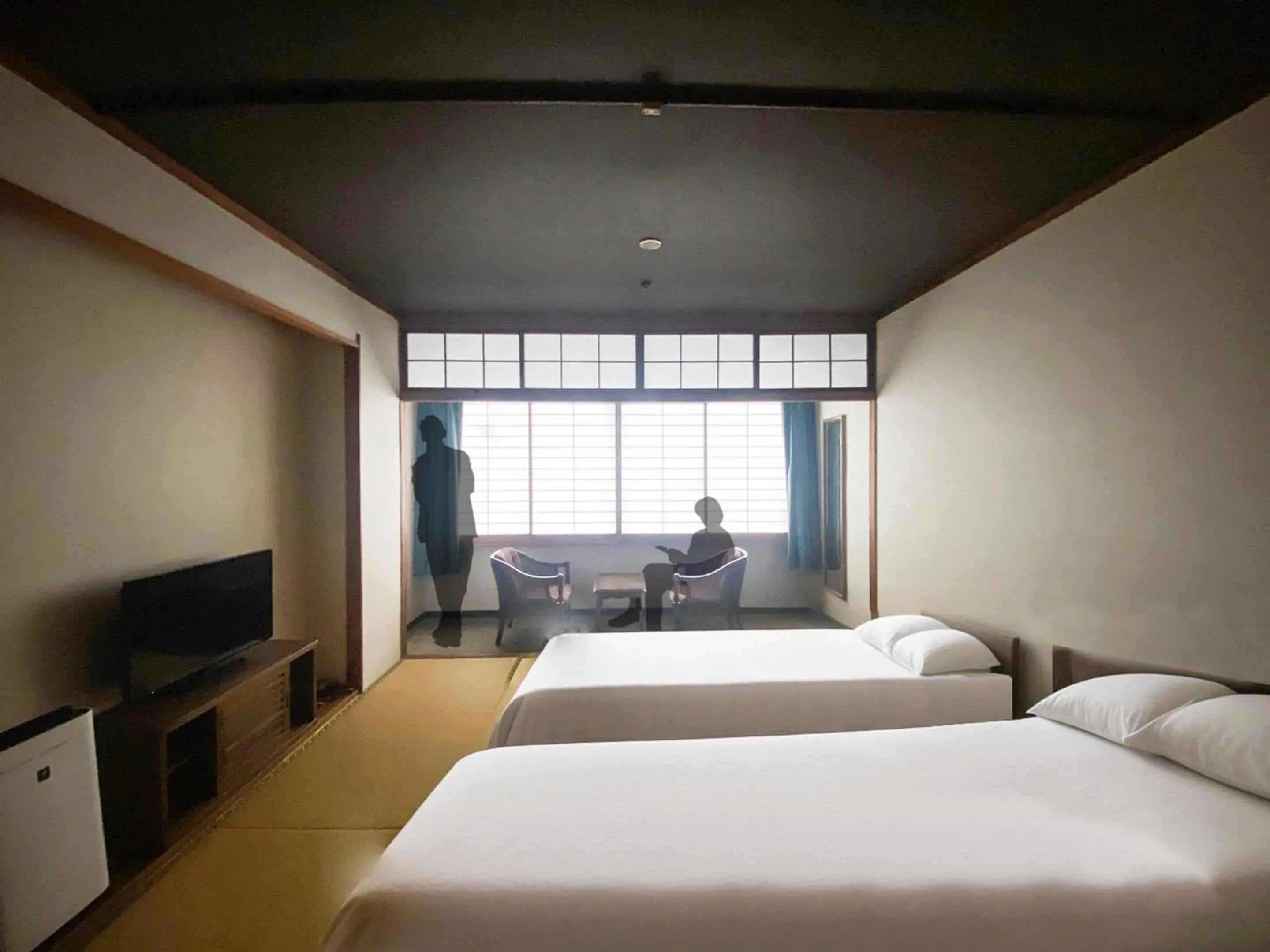 Superior Family Room in Hotel Flags Kuju Kusima Superior Family Room in Hotel Flags Kuju Kusima