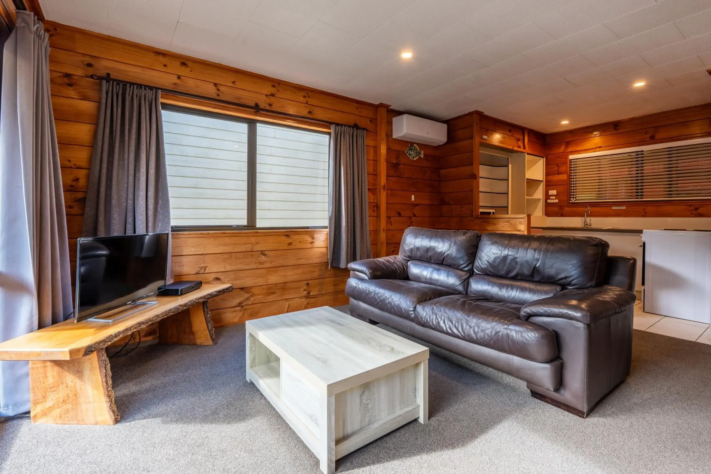 One-Bedroom Apartment (4 Adults) in Tasman Holiday Parks - Coromandel One-Bedroom Apartment (4 Adults) in Tasman Holiday Parks - Coromandel