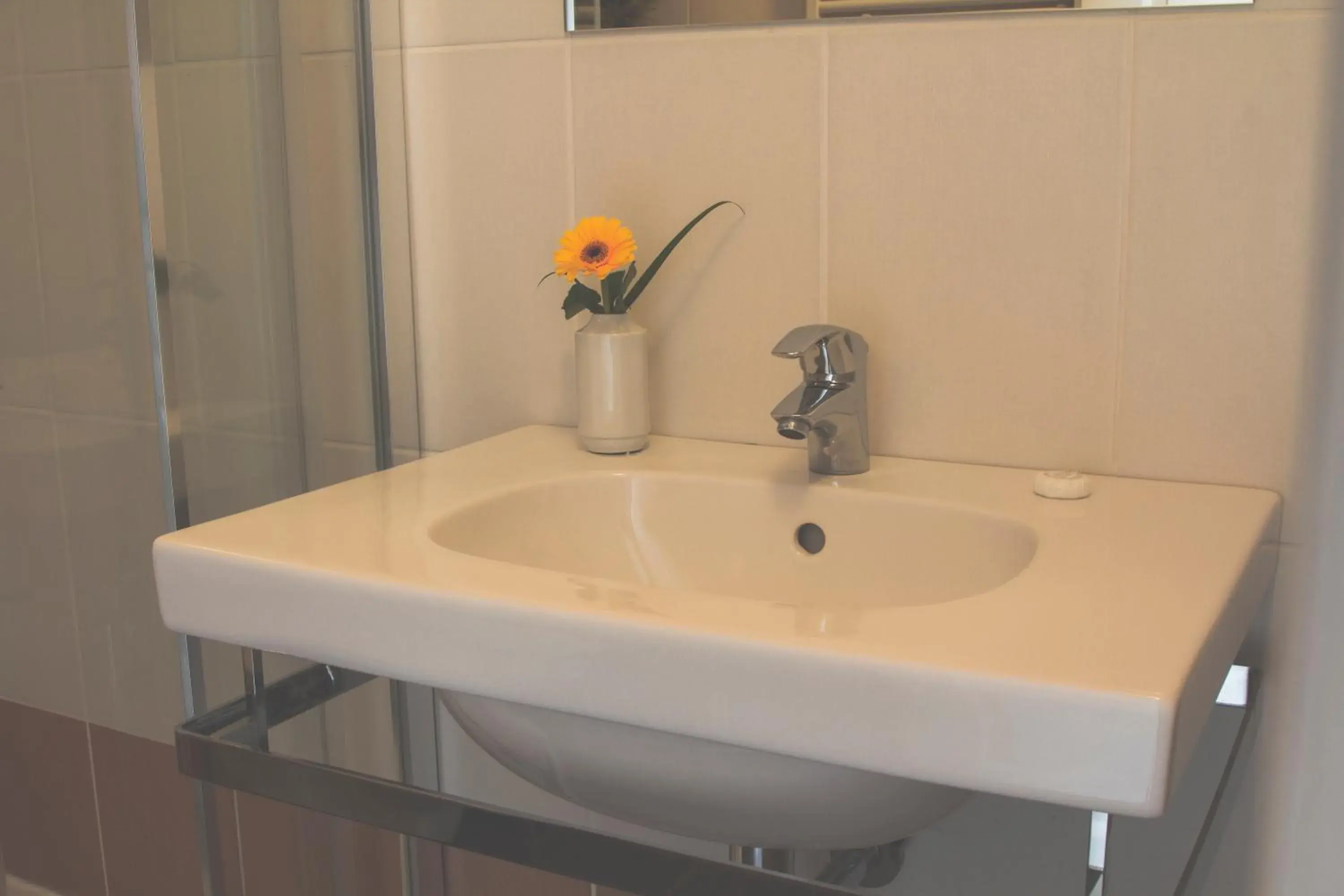 Triple Room in Hotel Wolf Triple Room in Hotel Wolf