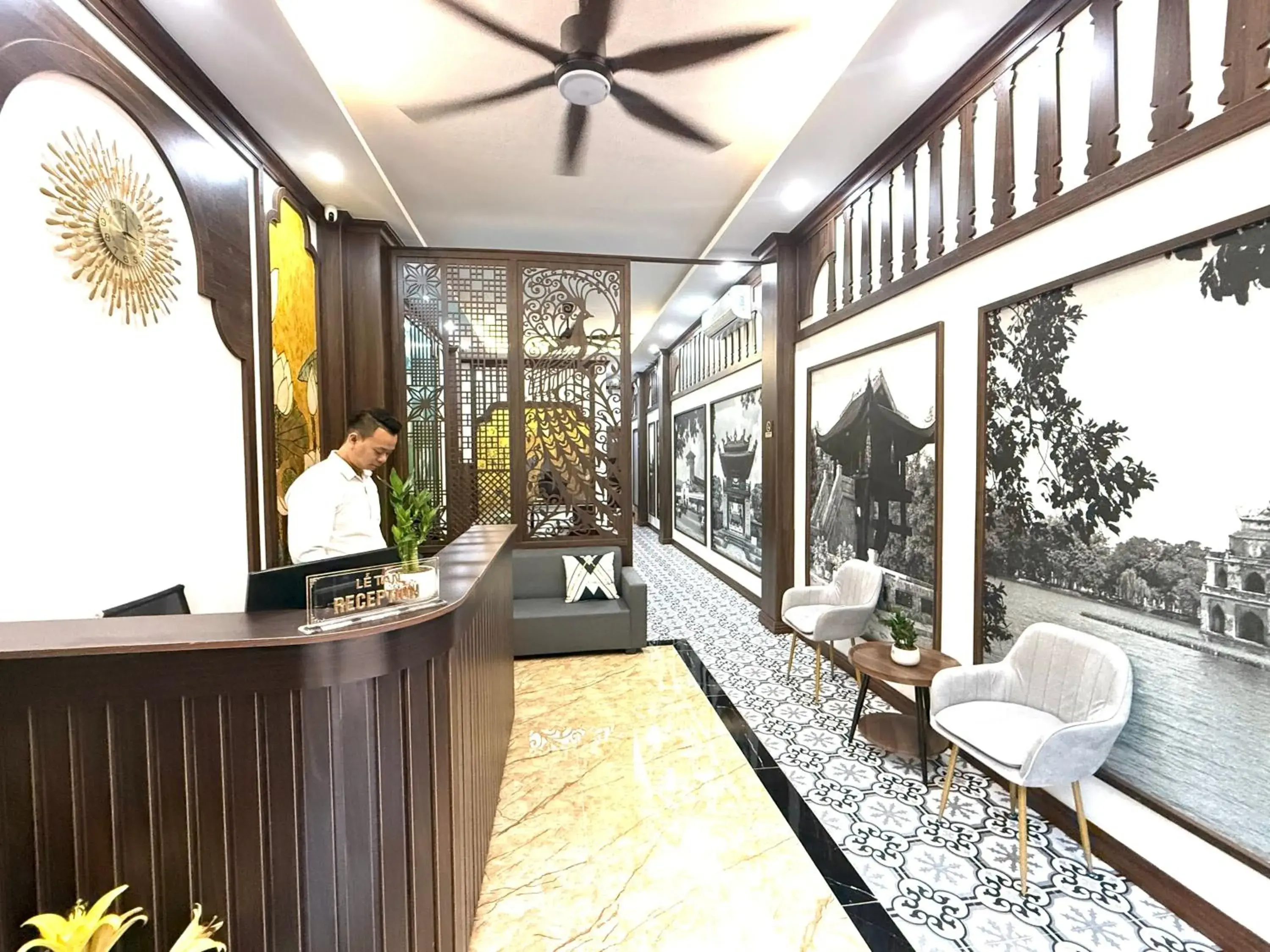 The Queen Hotel & Spa 2 The Queen Hotel & Spa 2